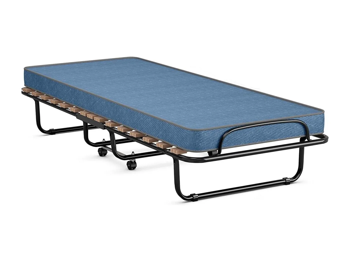 80x190cm Gästebett mit Matratze