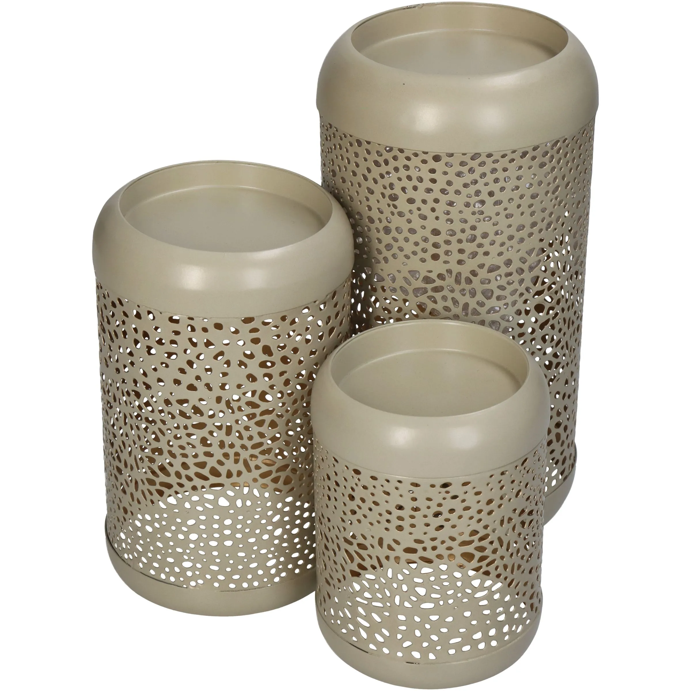 Kerzenhalter CANDLE PATTERN 140087