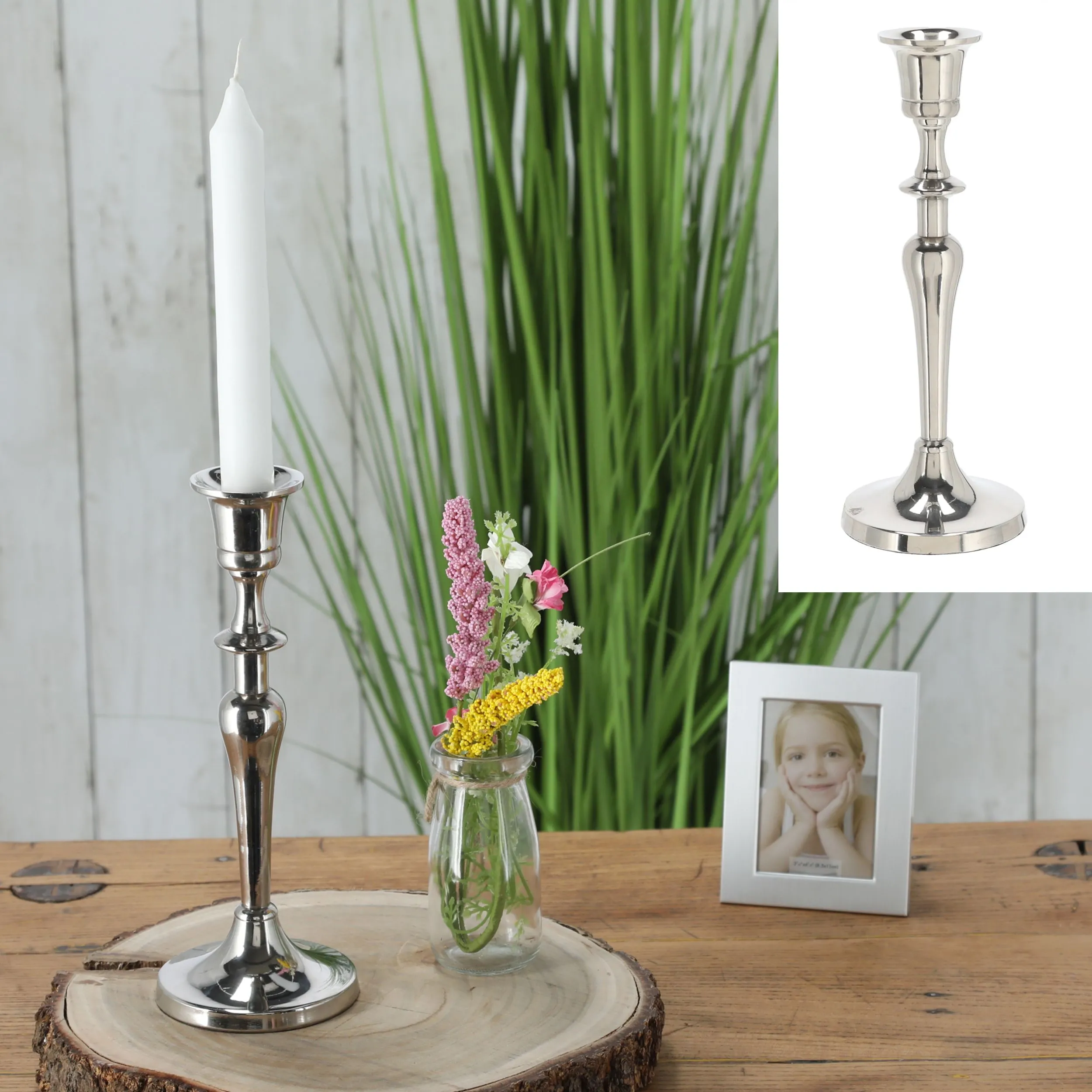 Kerzenhalter GLAM 156997