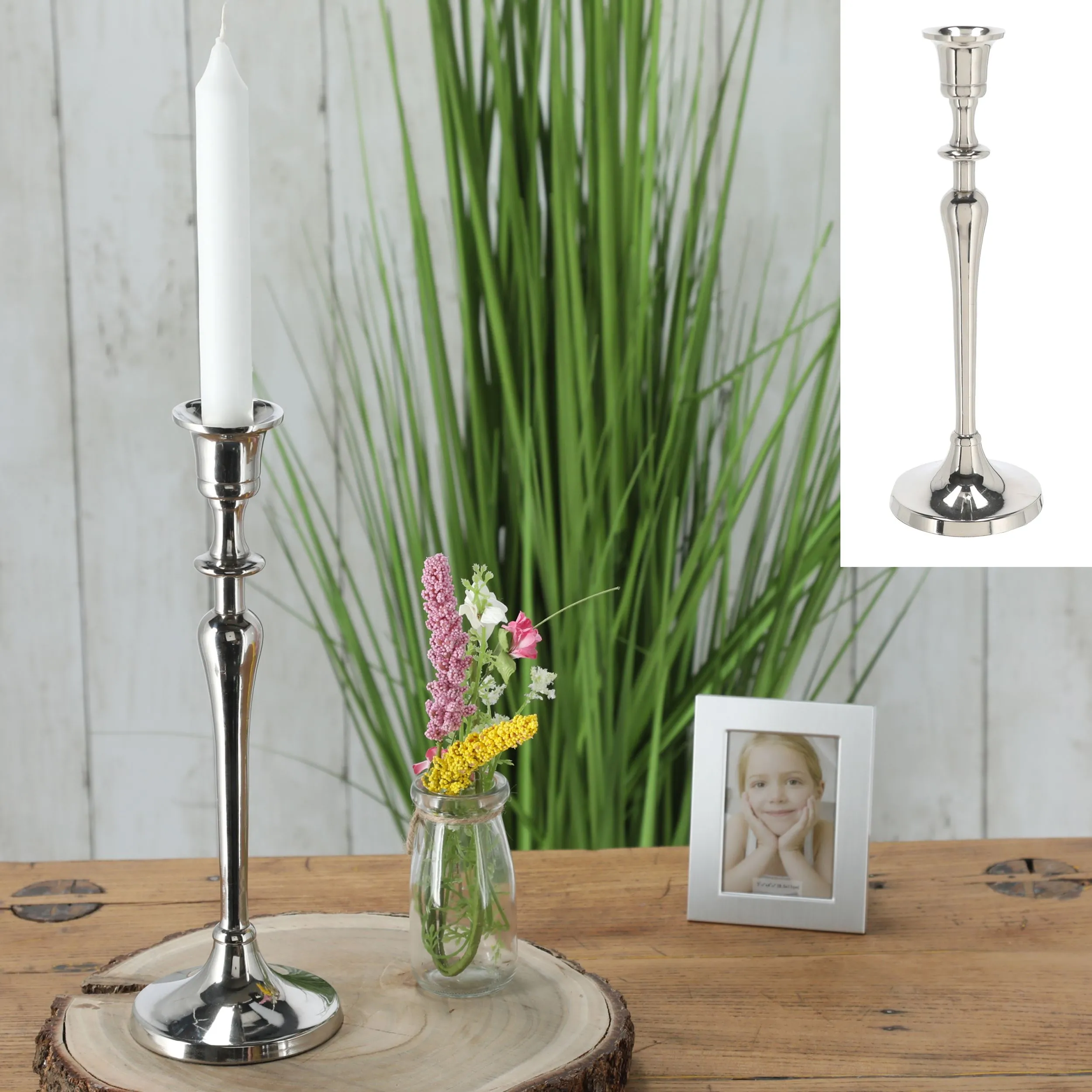 Kerzenhalter GLAM 157002