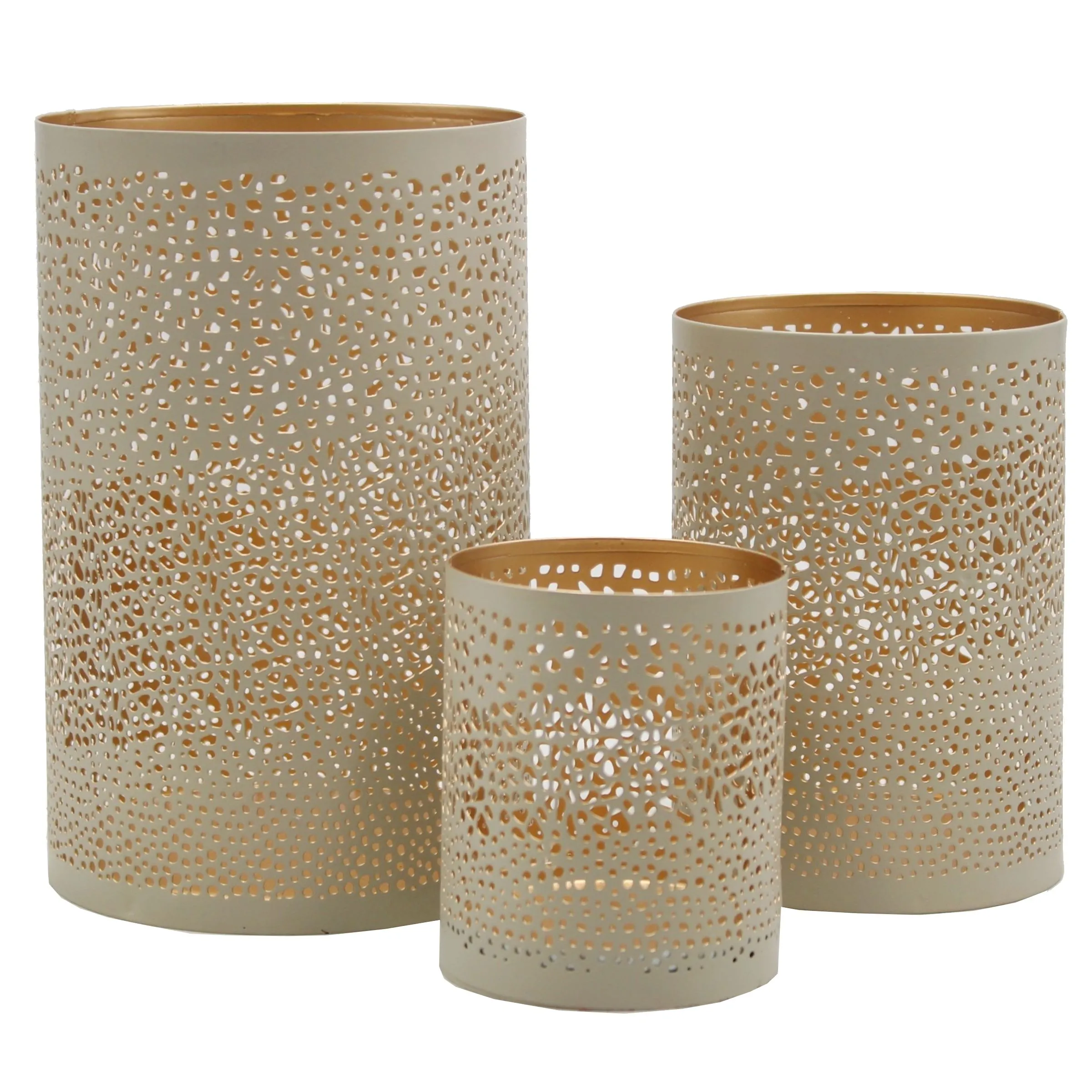 Windlicht CANDLE PATTERN 174942