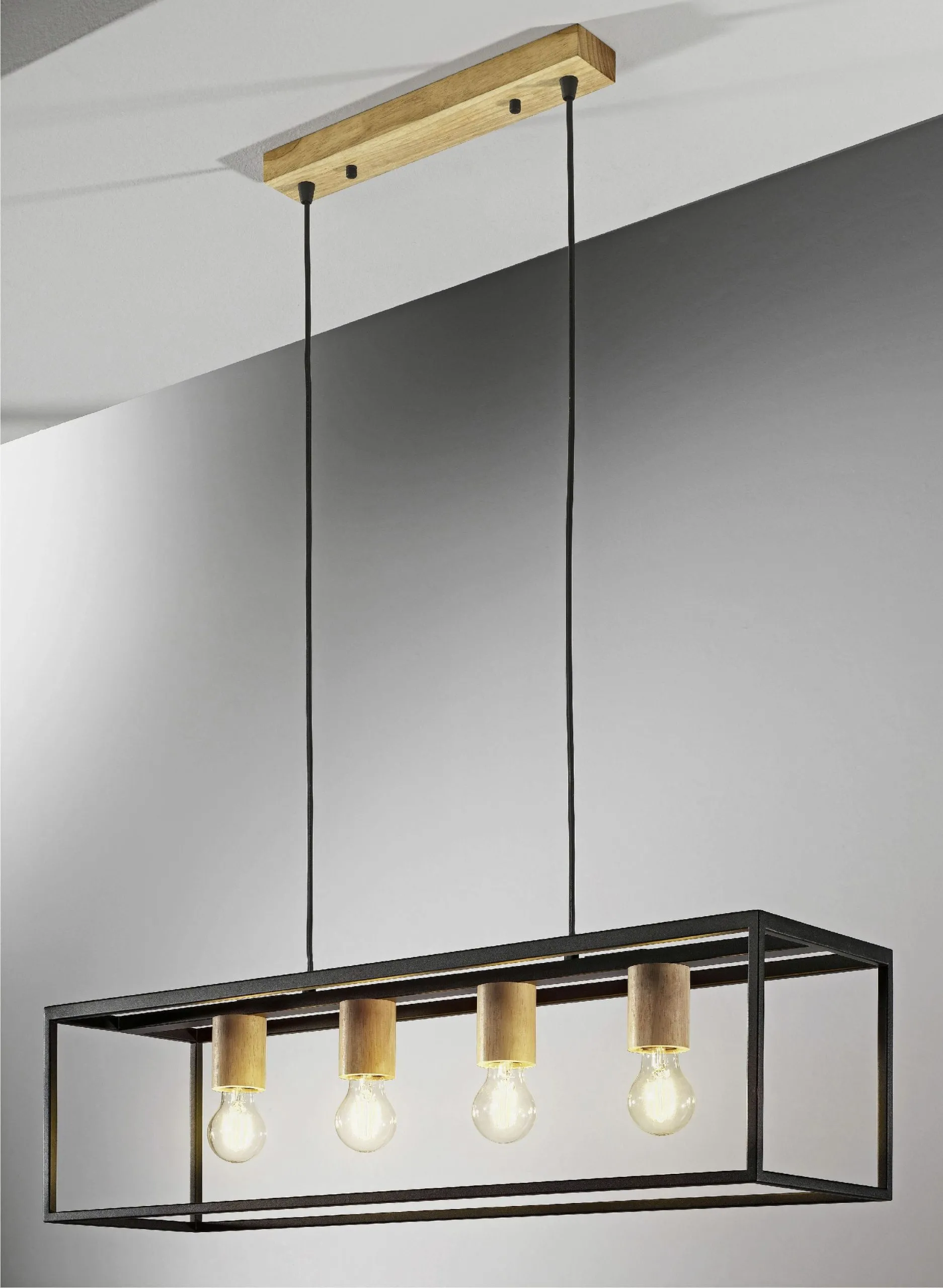 Hängeleuchte SANSIBAR SÖNSHÖRN 300717