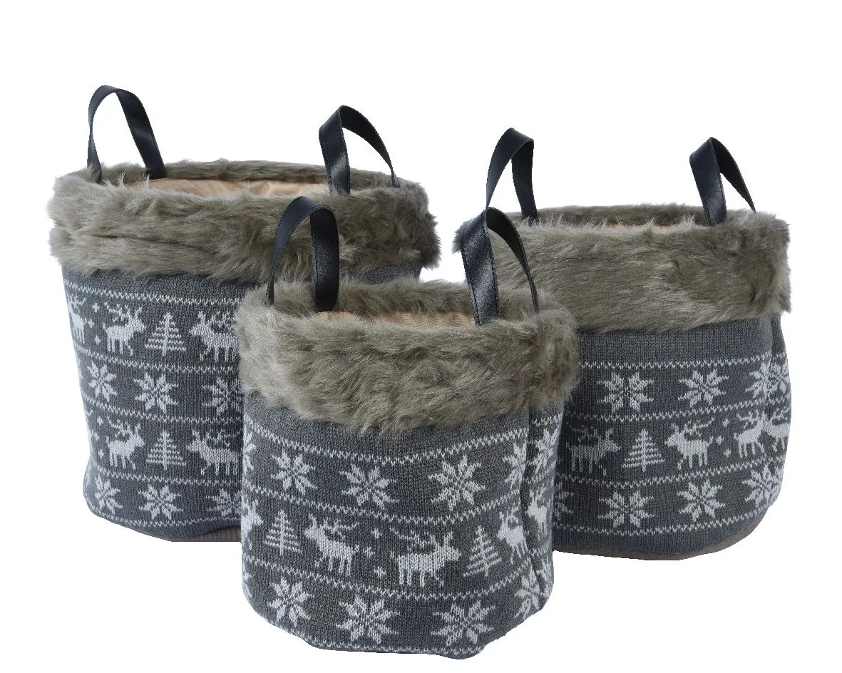 Korb FUR EDGE 319159