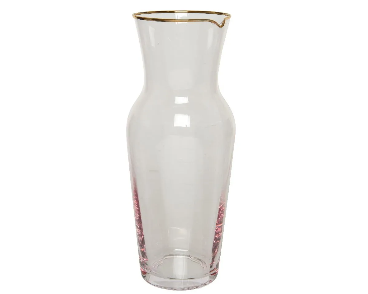 Glaskaraffe SHINY 323364