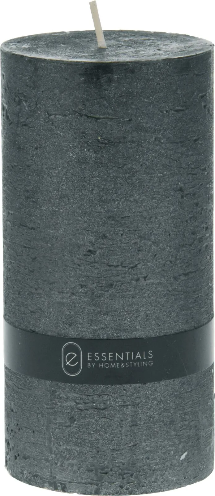 Kerze METALLIC 341007