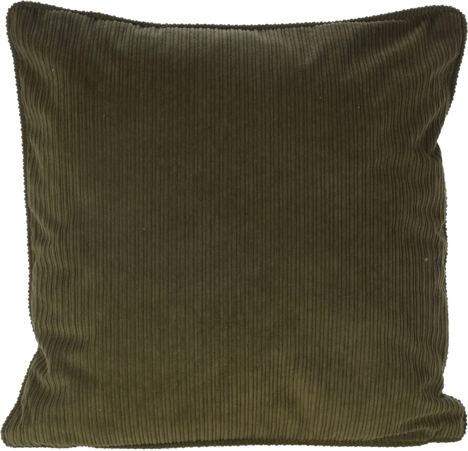 Kissen WAVE grün 341665