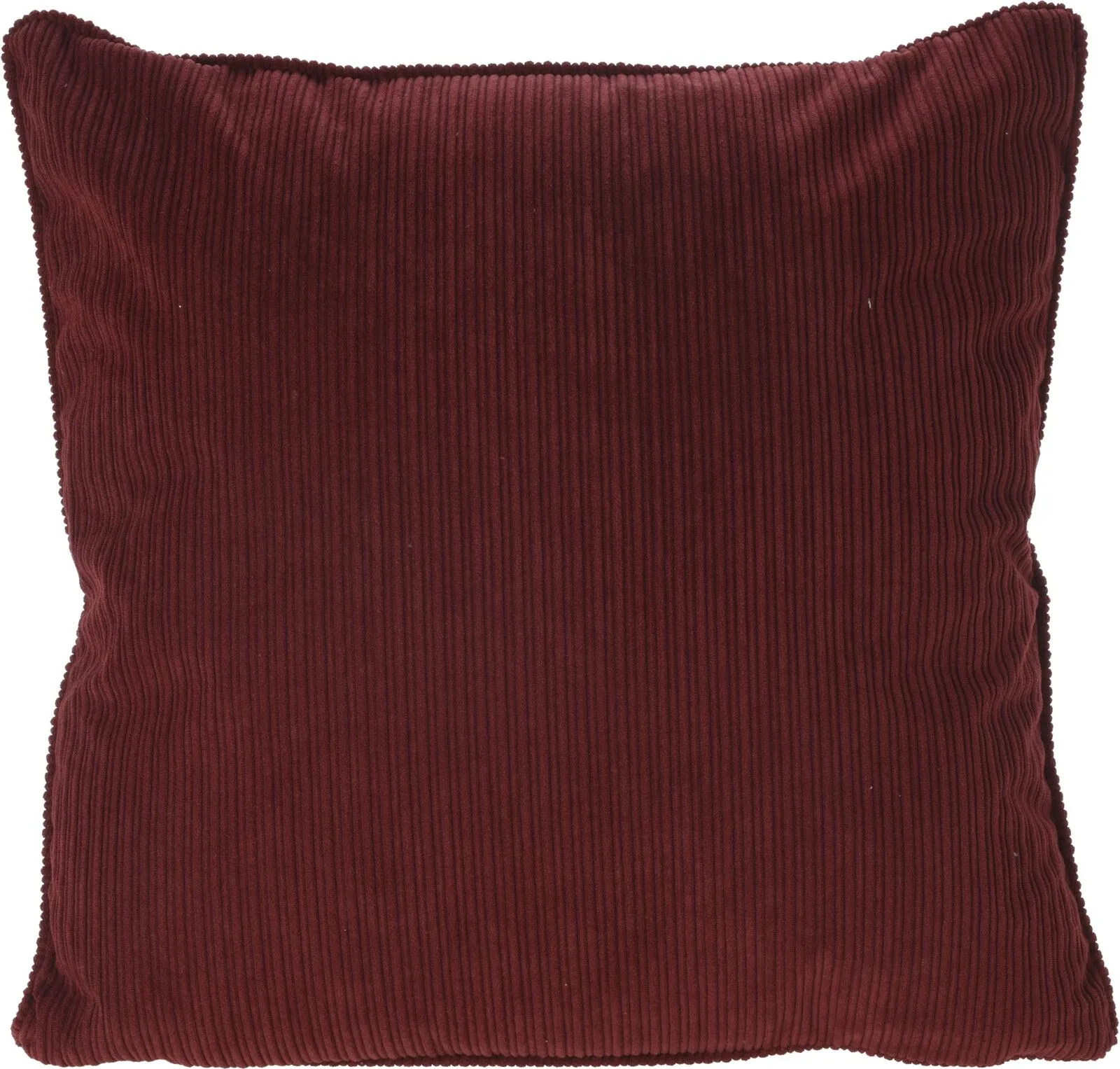 Kissen WAVE rot 341753