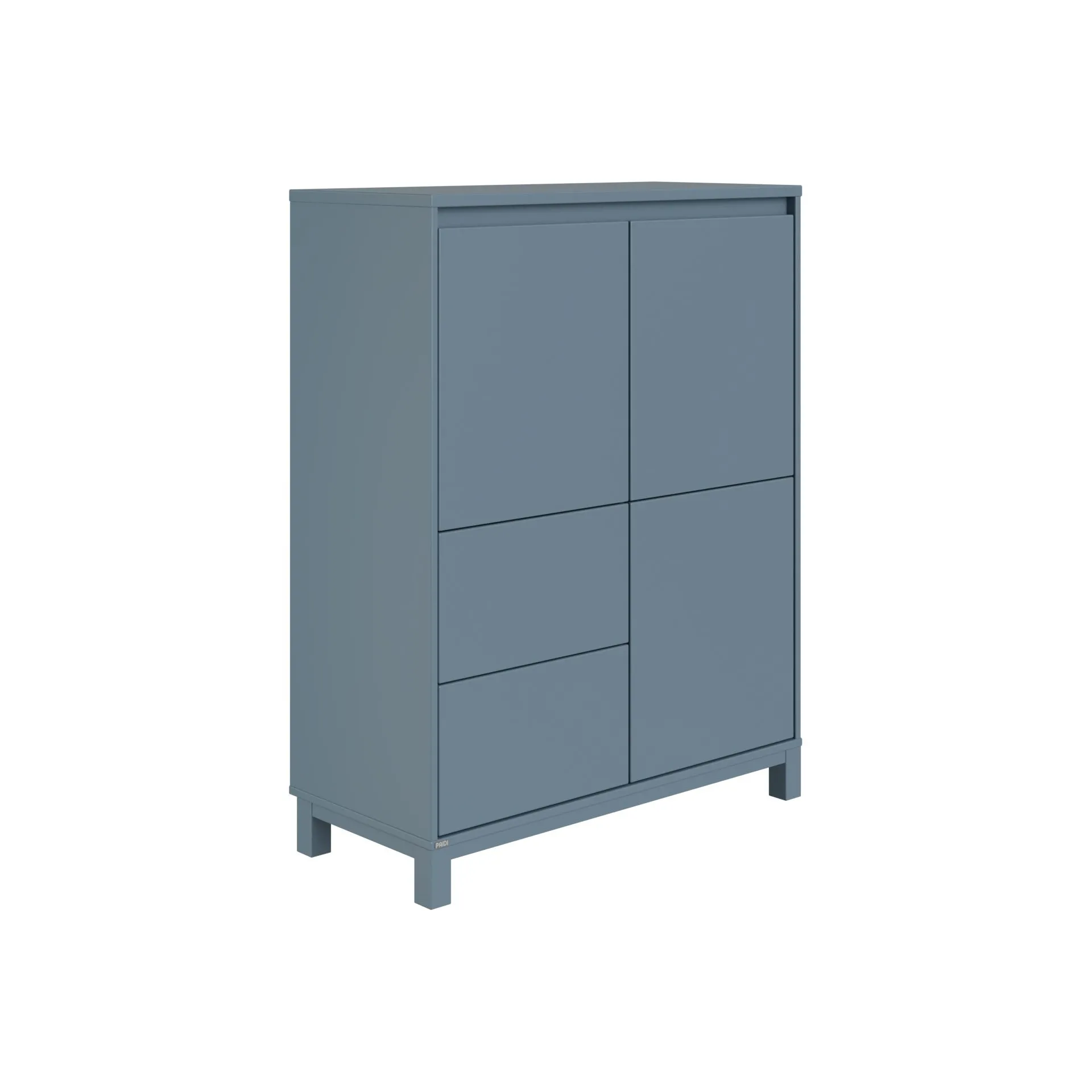 Highboard PAIDI OLLI 384678