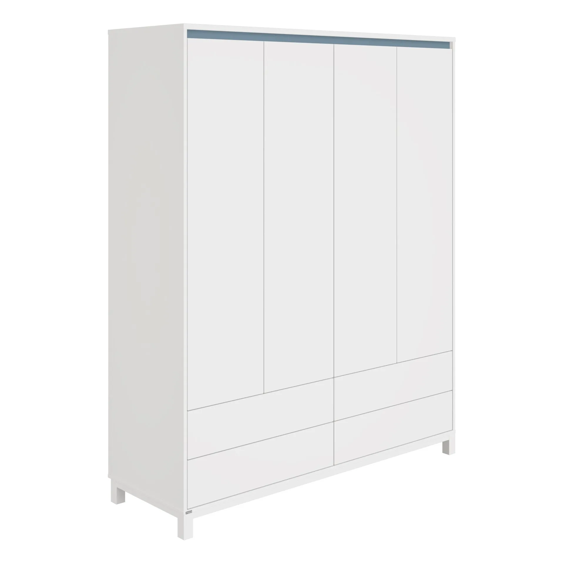 Kleiderschrank PAIDI OLLI 392843