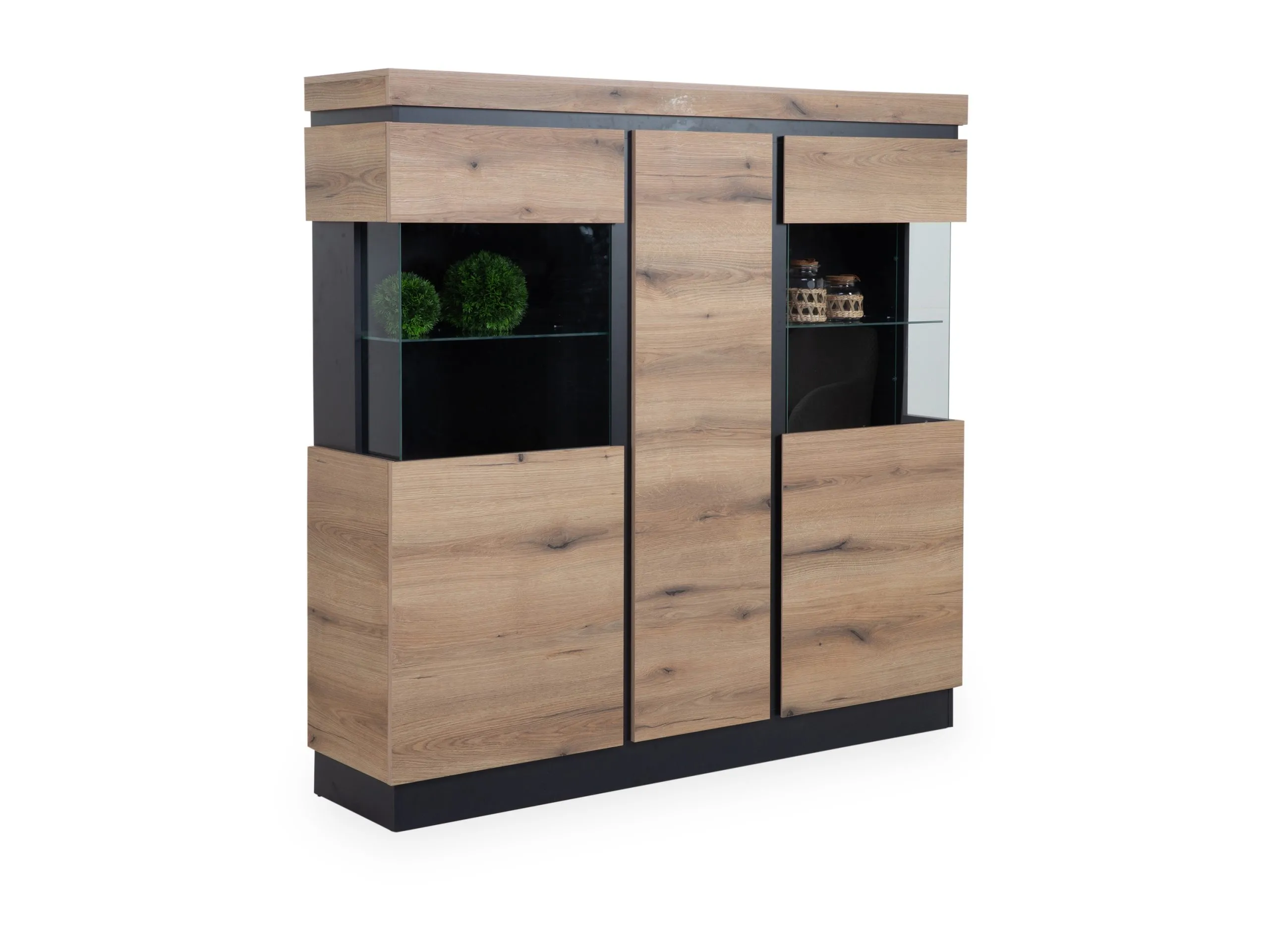 Highboard ASMUS 393086