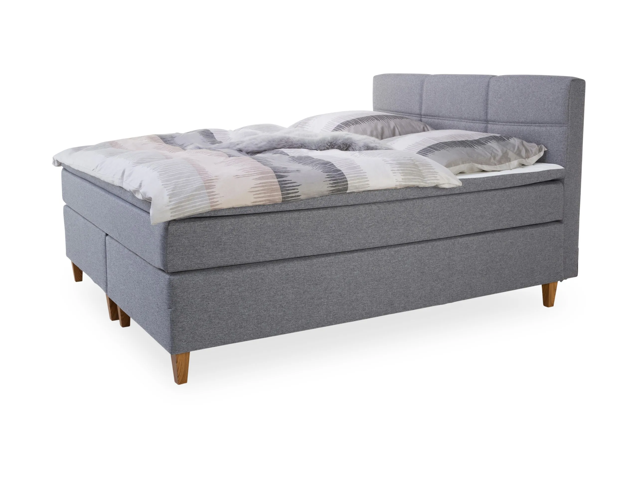 Boxspringbett KIZZA 400446