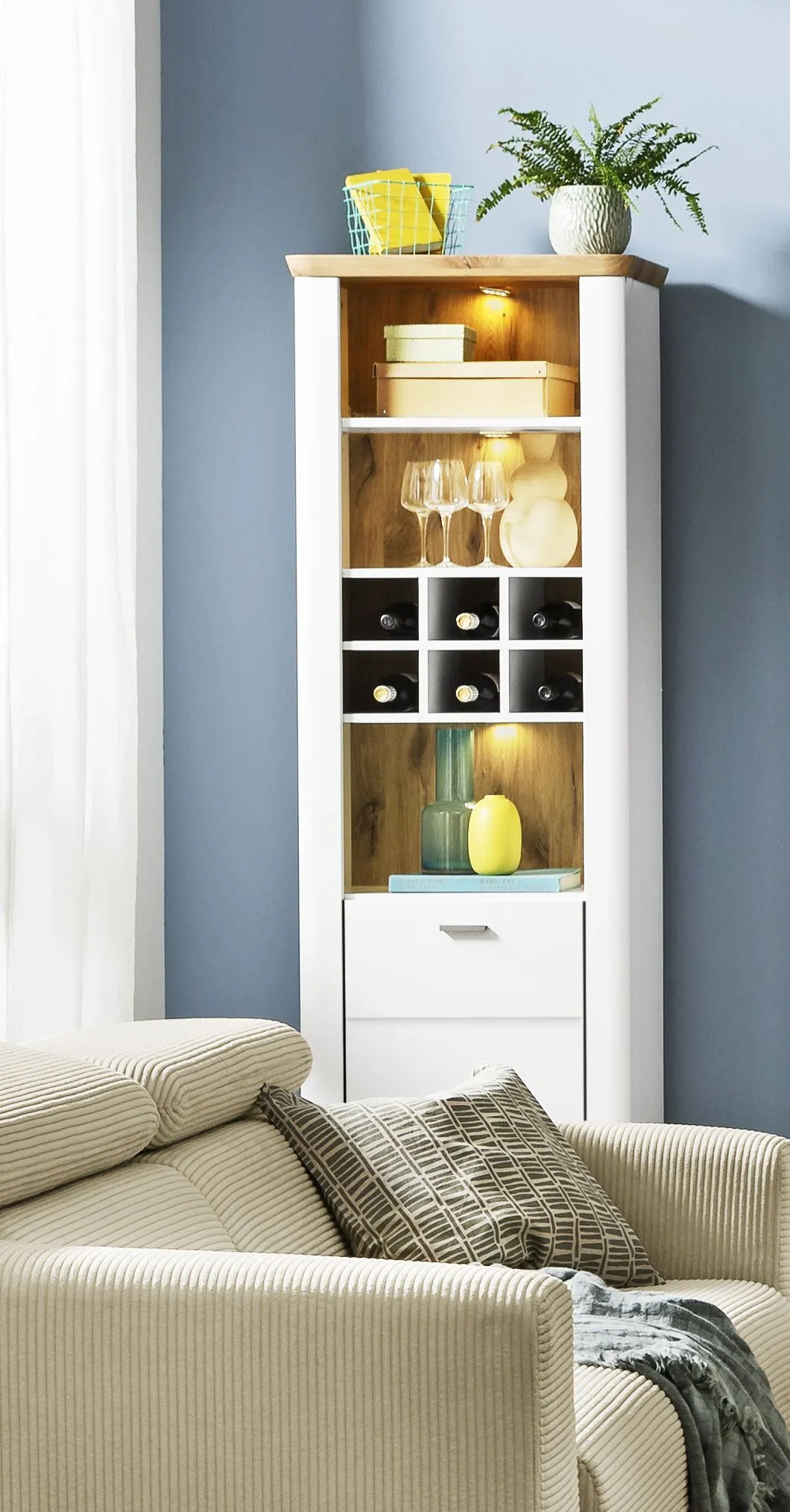 Regal MODERN TIMES 405032