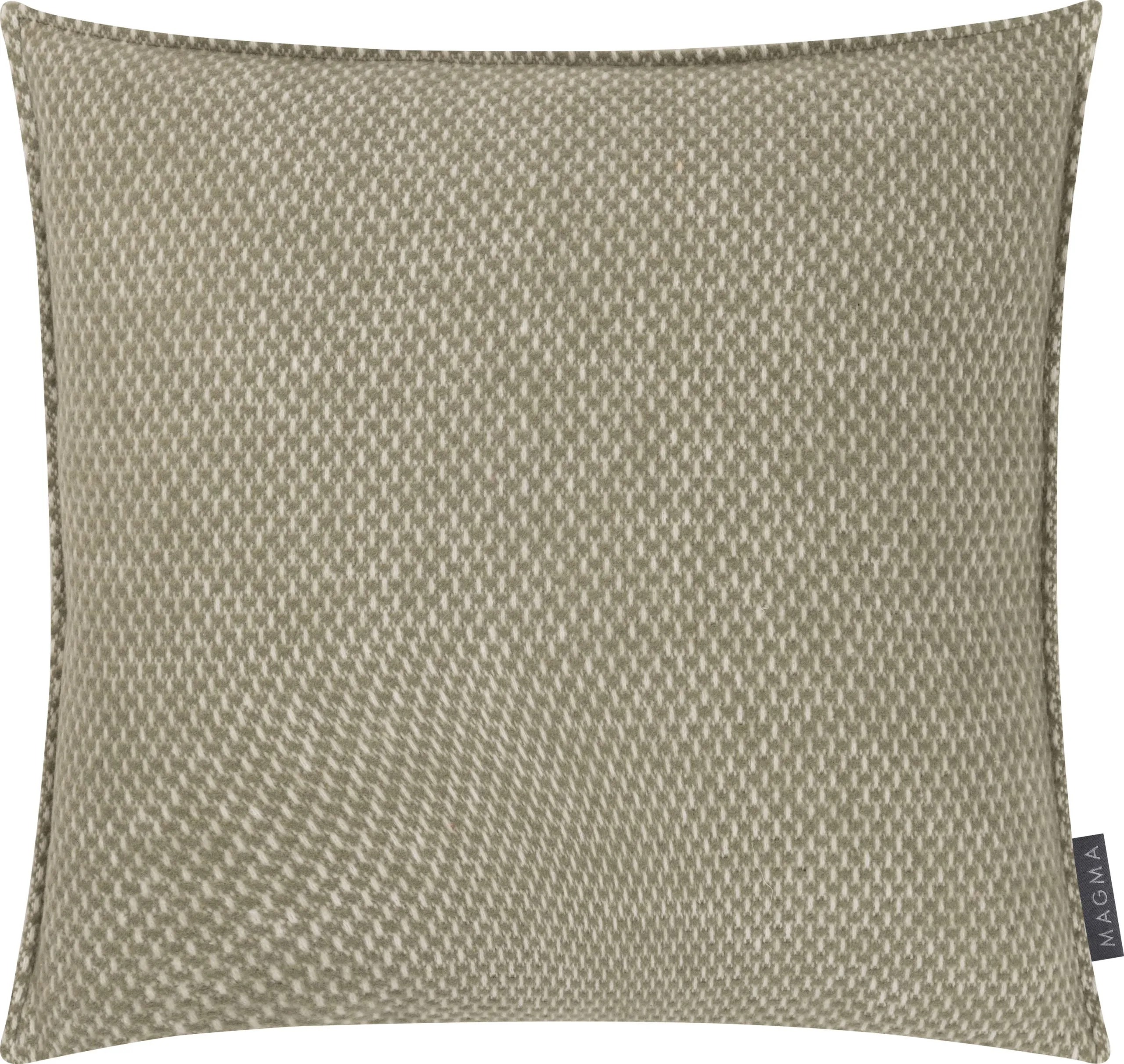 Kissenhülle JANIS khaki 422596