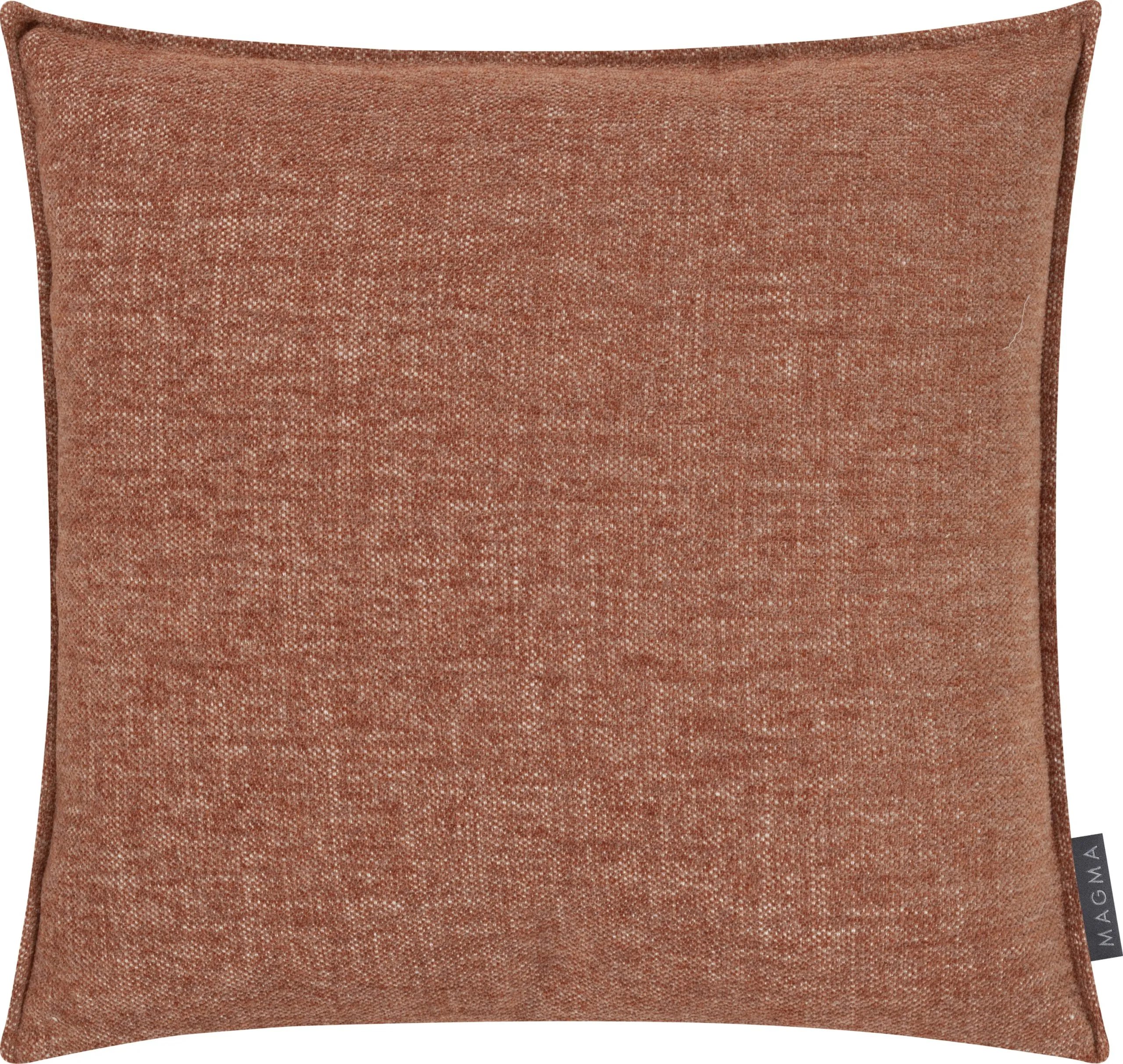 Kissenhülle SMOOTHY kupfer 422620