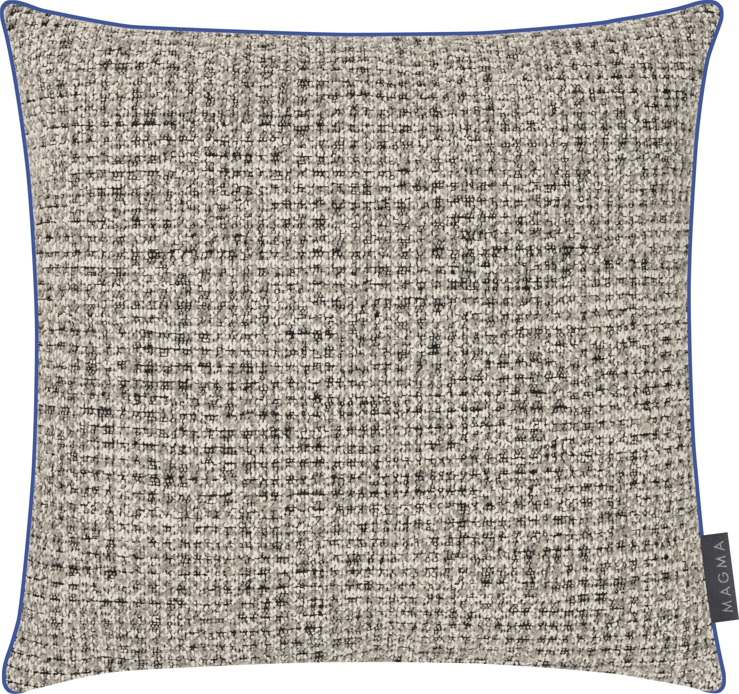 Kissenhülle MALIA grau 422657