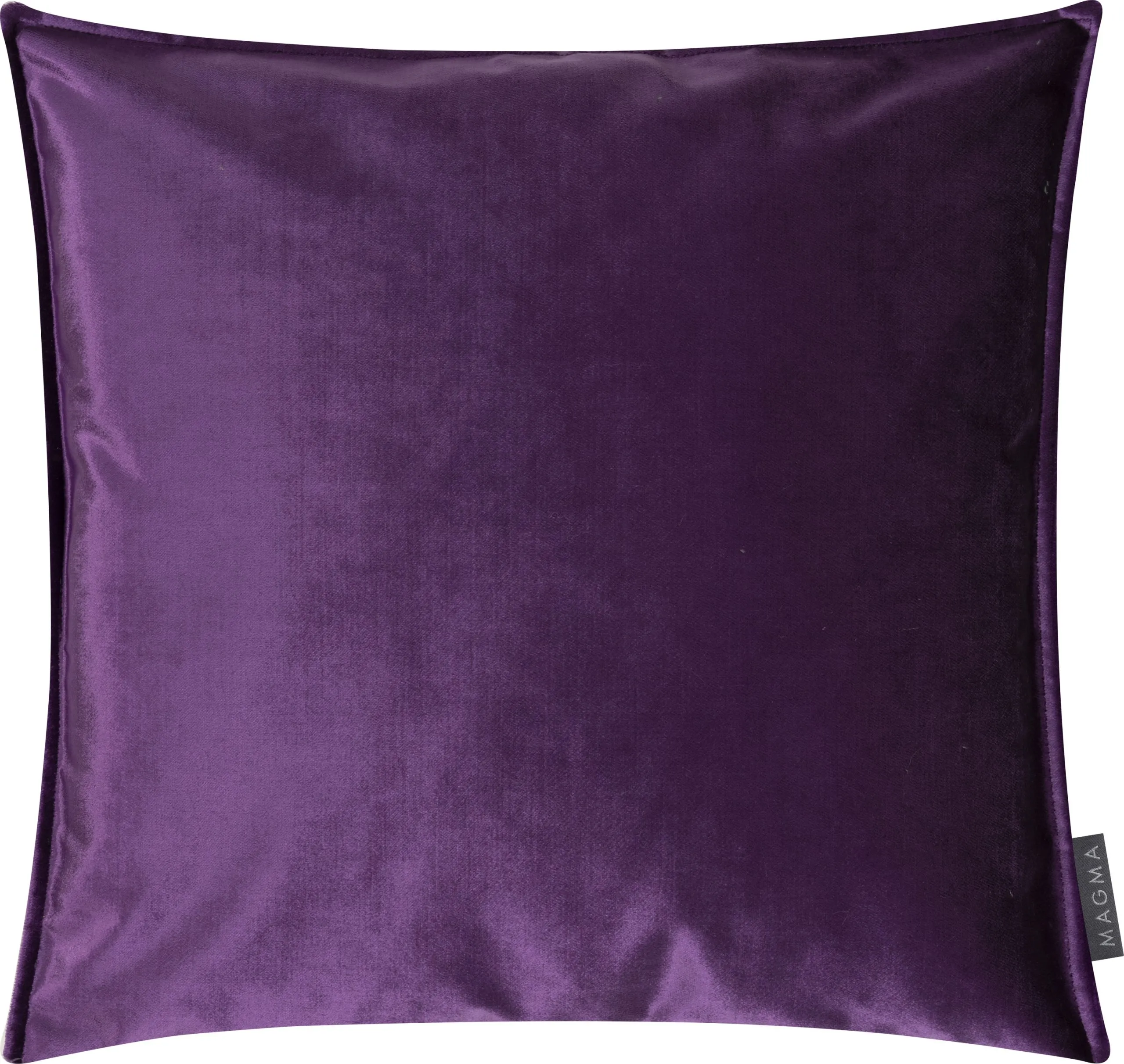 Kissenhülle SHINY violett 422692