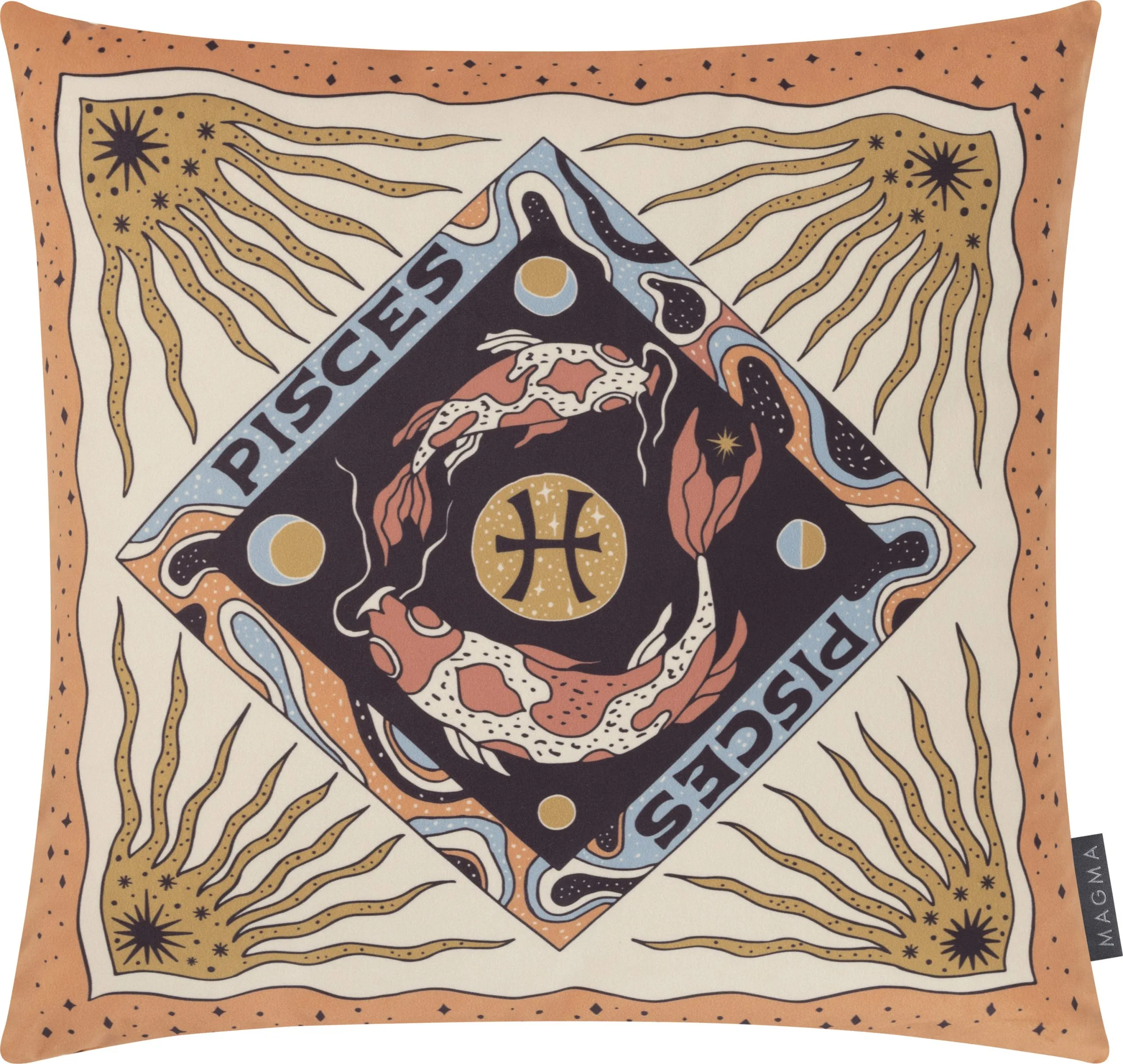 Kissenhülle FISCHE 422848