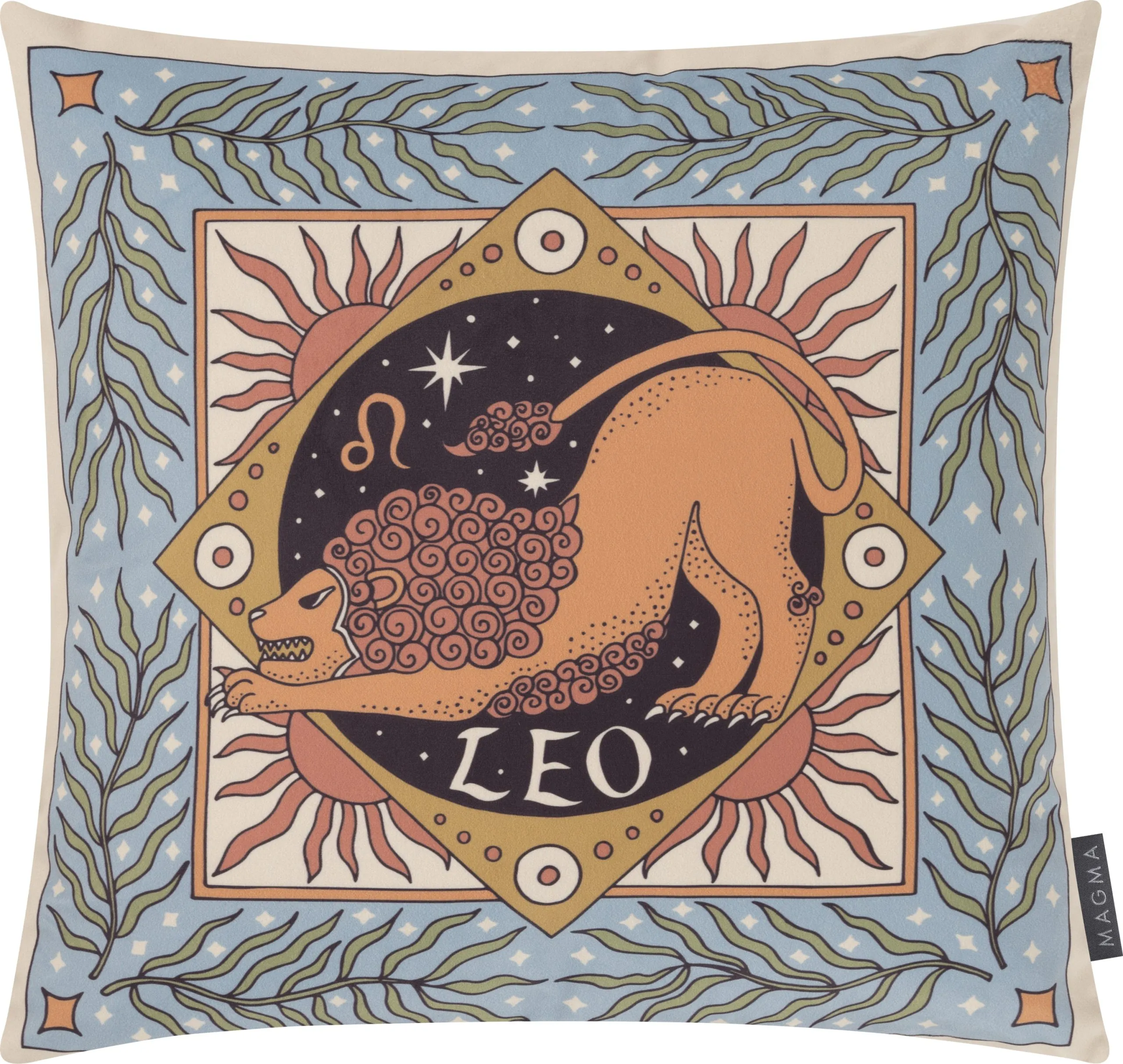 Kissenhülle LÖWE 422874