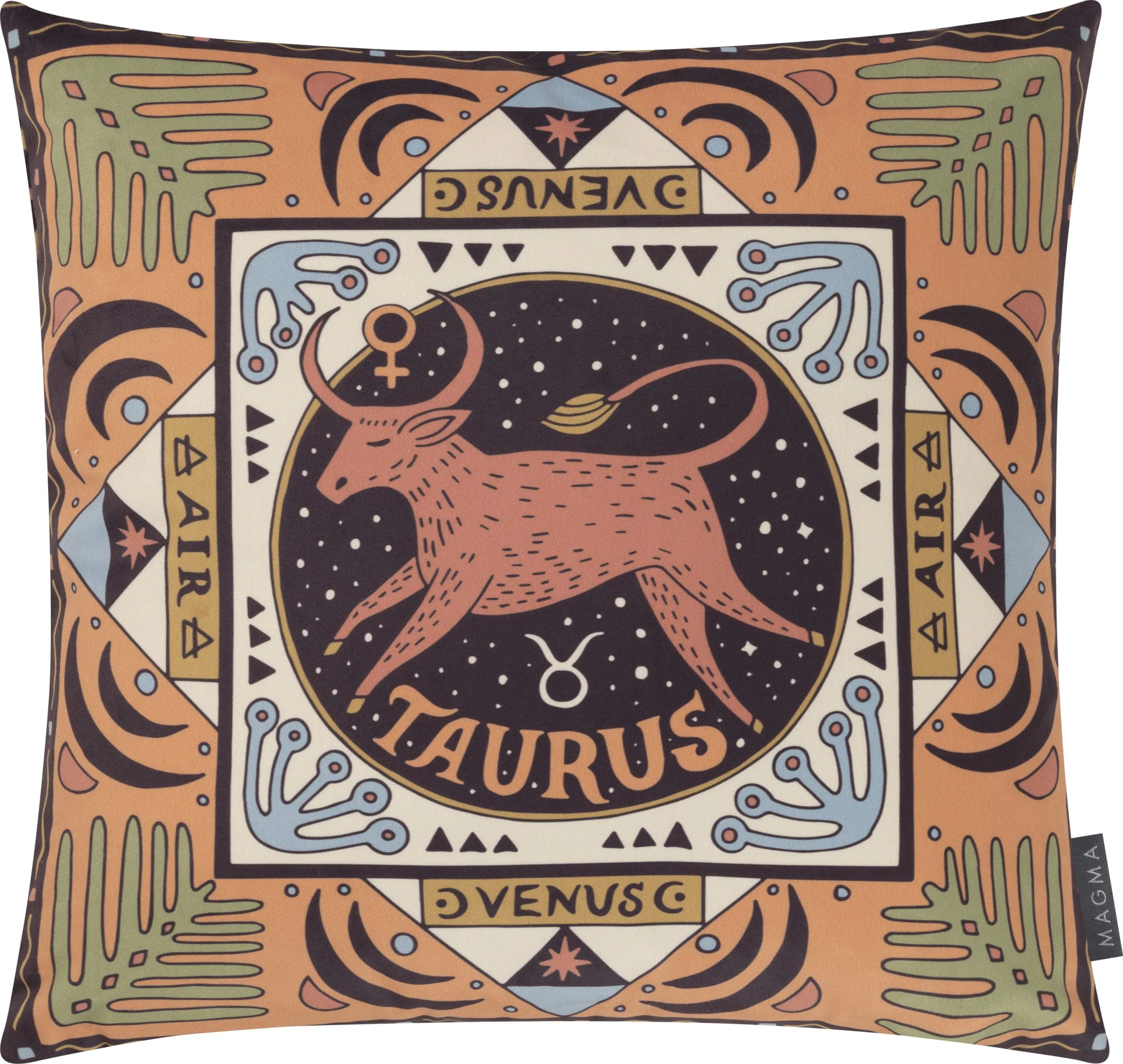 Kissenhülle STIER 422902