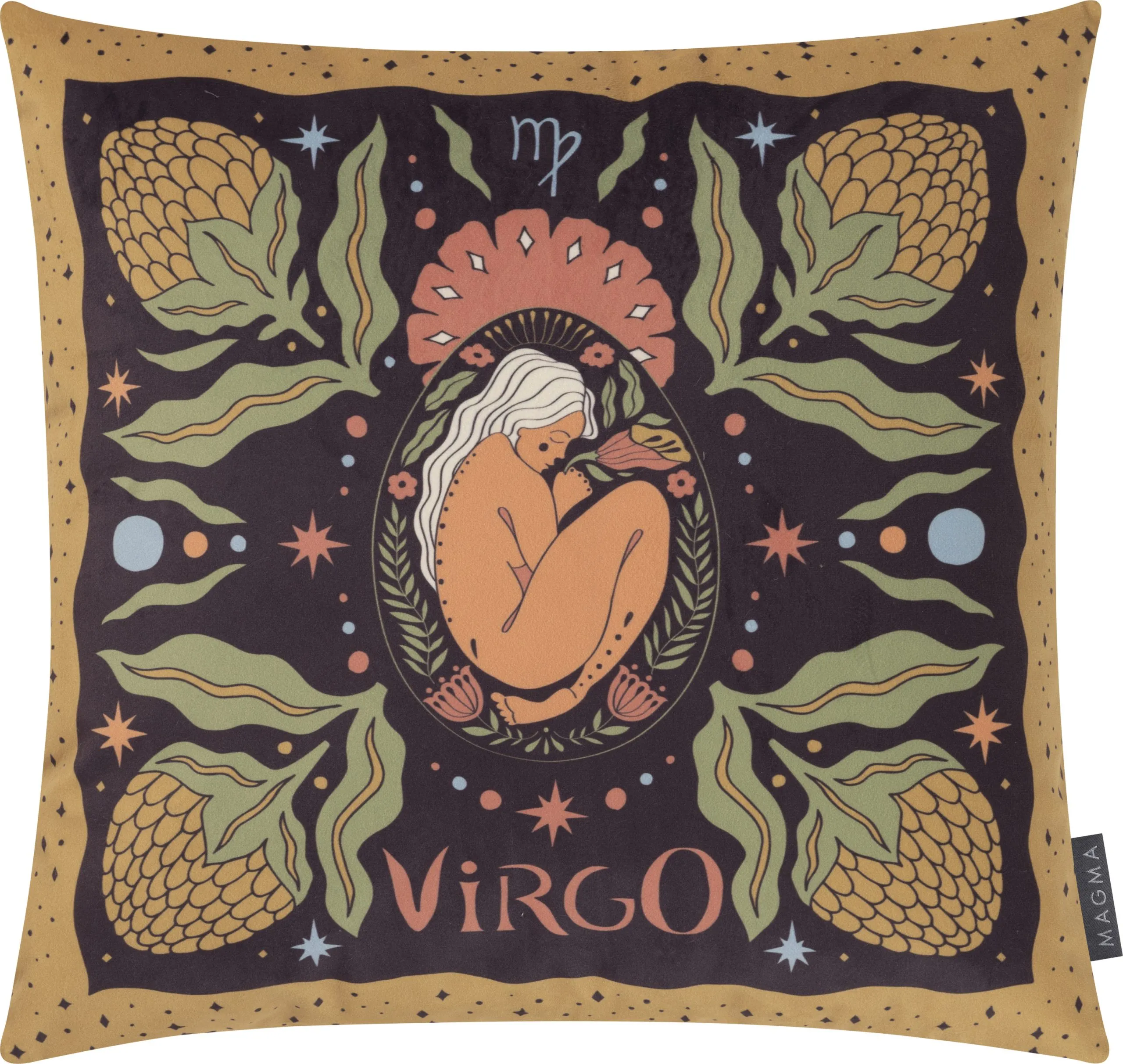 Kissenhülle JUNGFRAU 422909