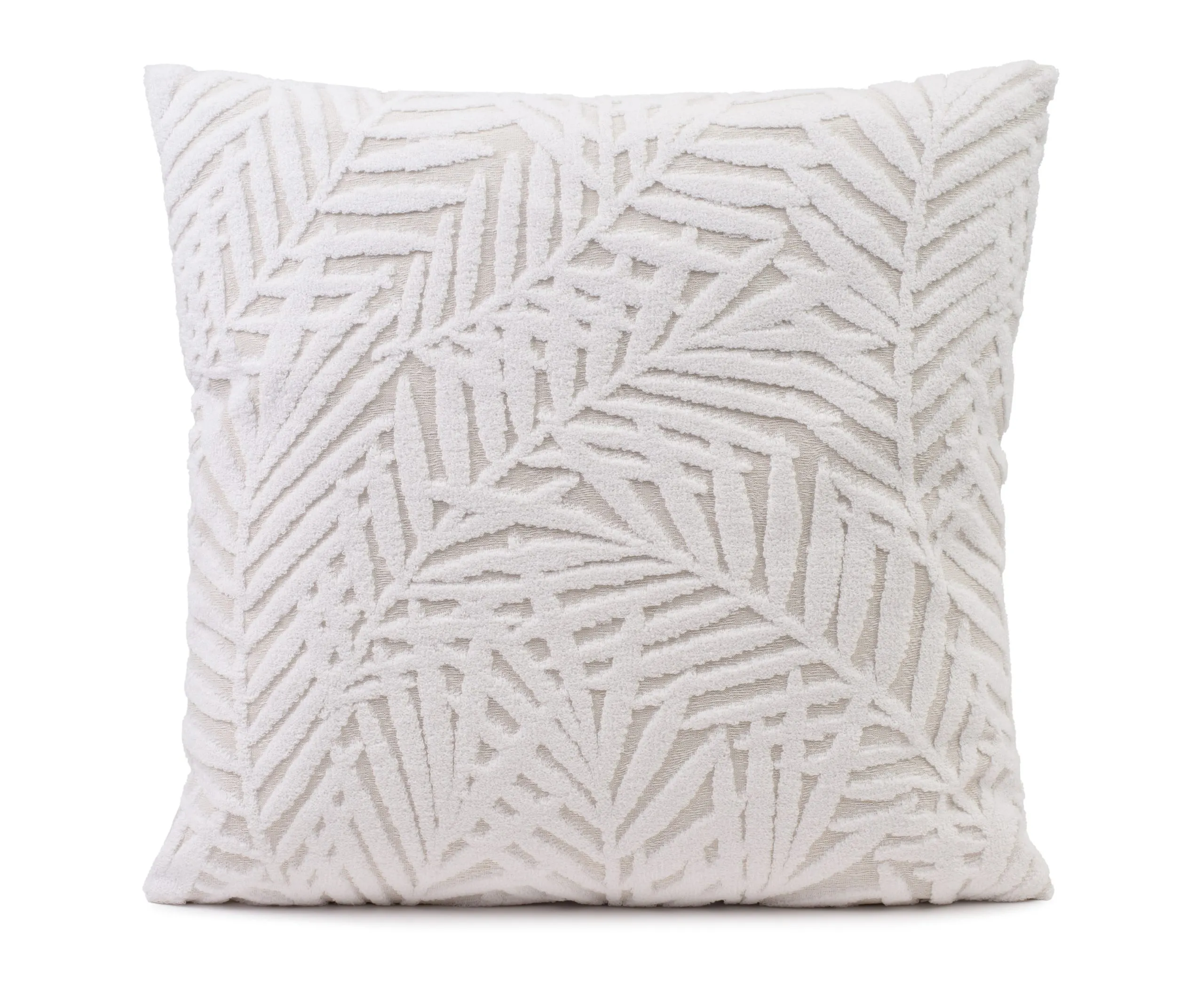 Kissenhülle PLANTY weiß 430231