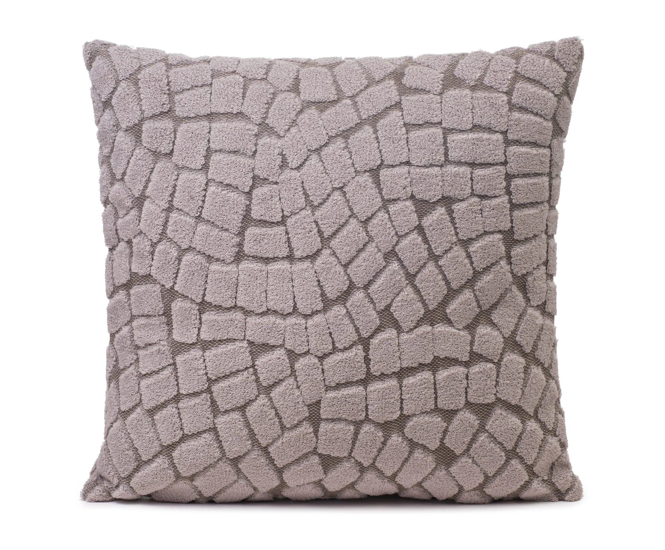 Kissenhülle PEBBLES taupe 430243