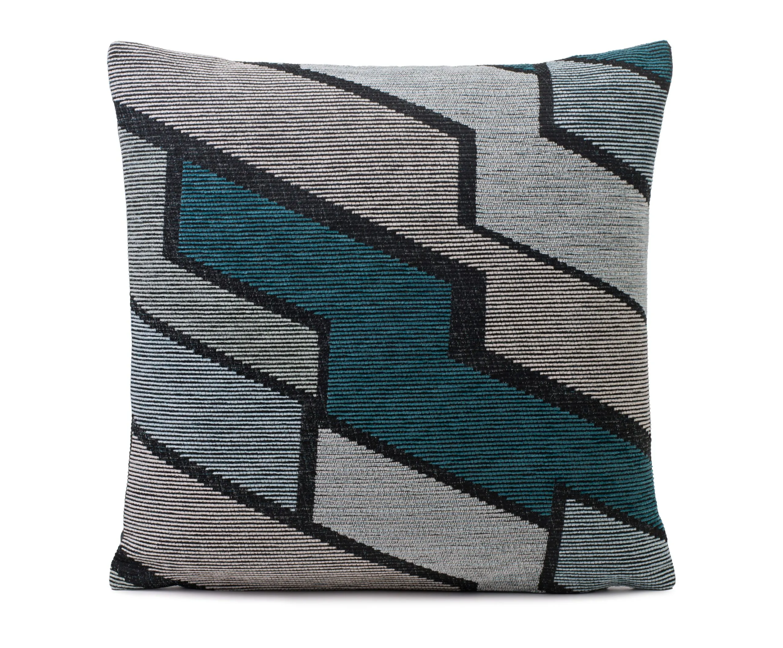 Kissenhülle CHACOON petrol 430366