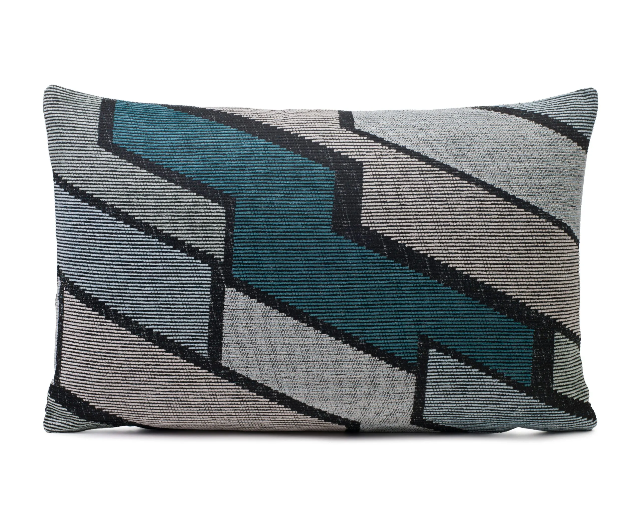 Kissenhülle CHACOON petrol 430393