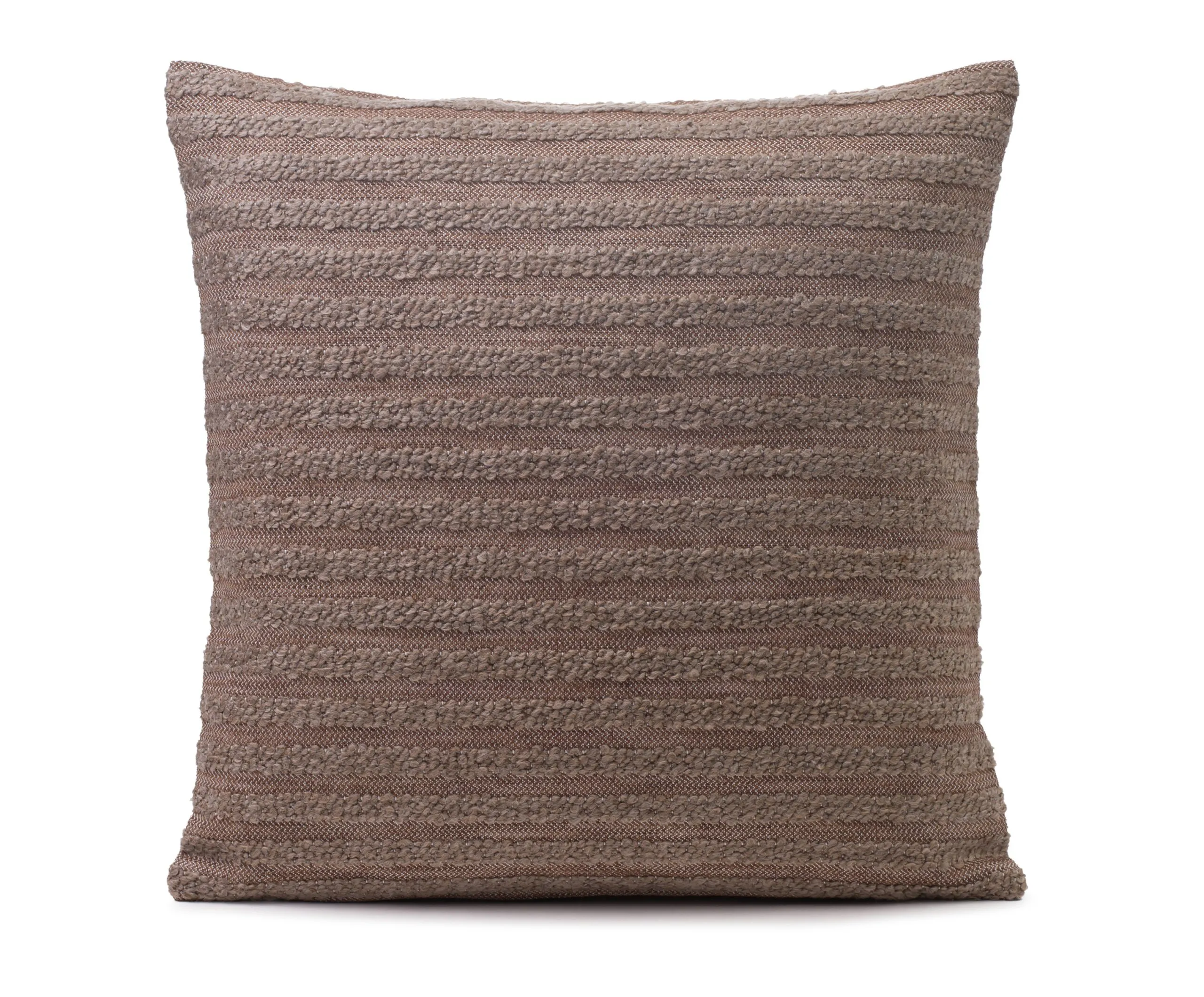 Kissenhülle PAGE braun 430444