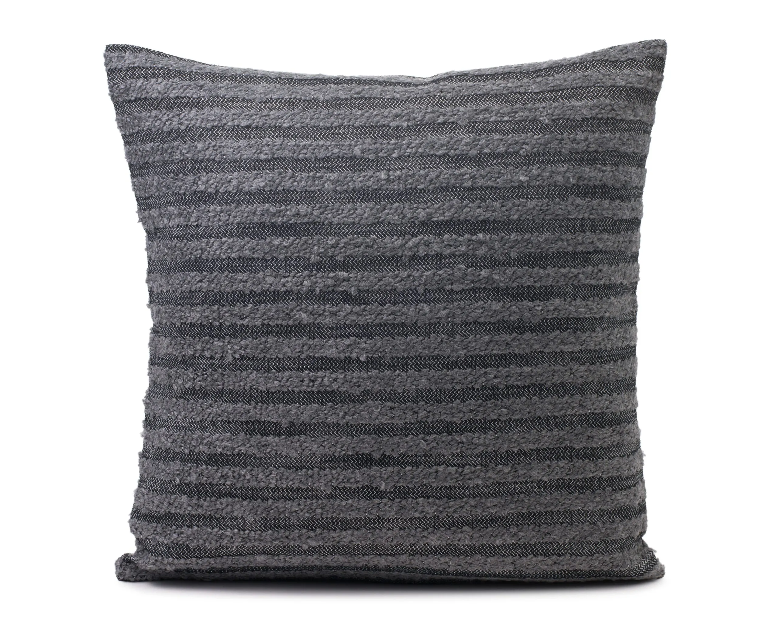 Kissenhülle PAGE anthrazit 430457