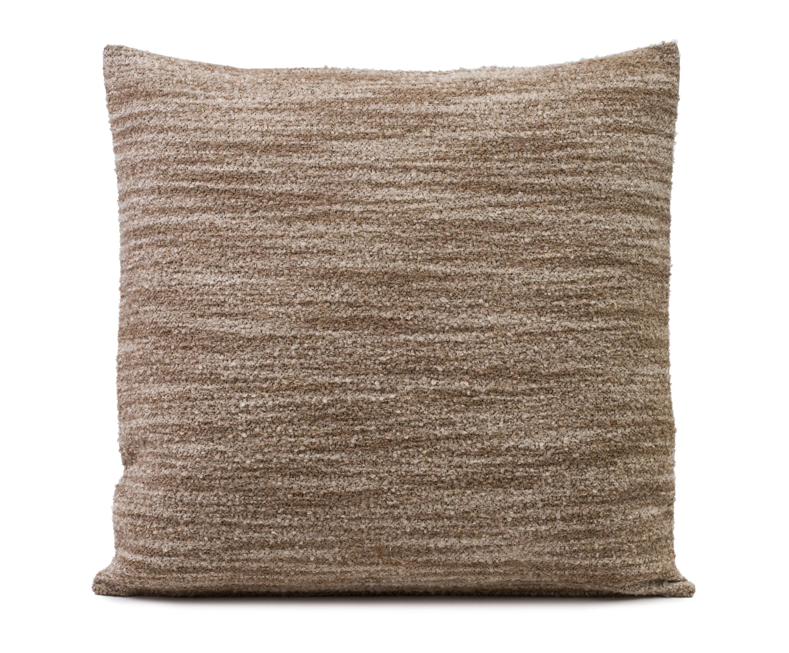 Kissenhülle VULCANO taupe 430707