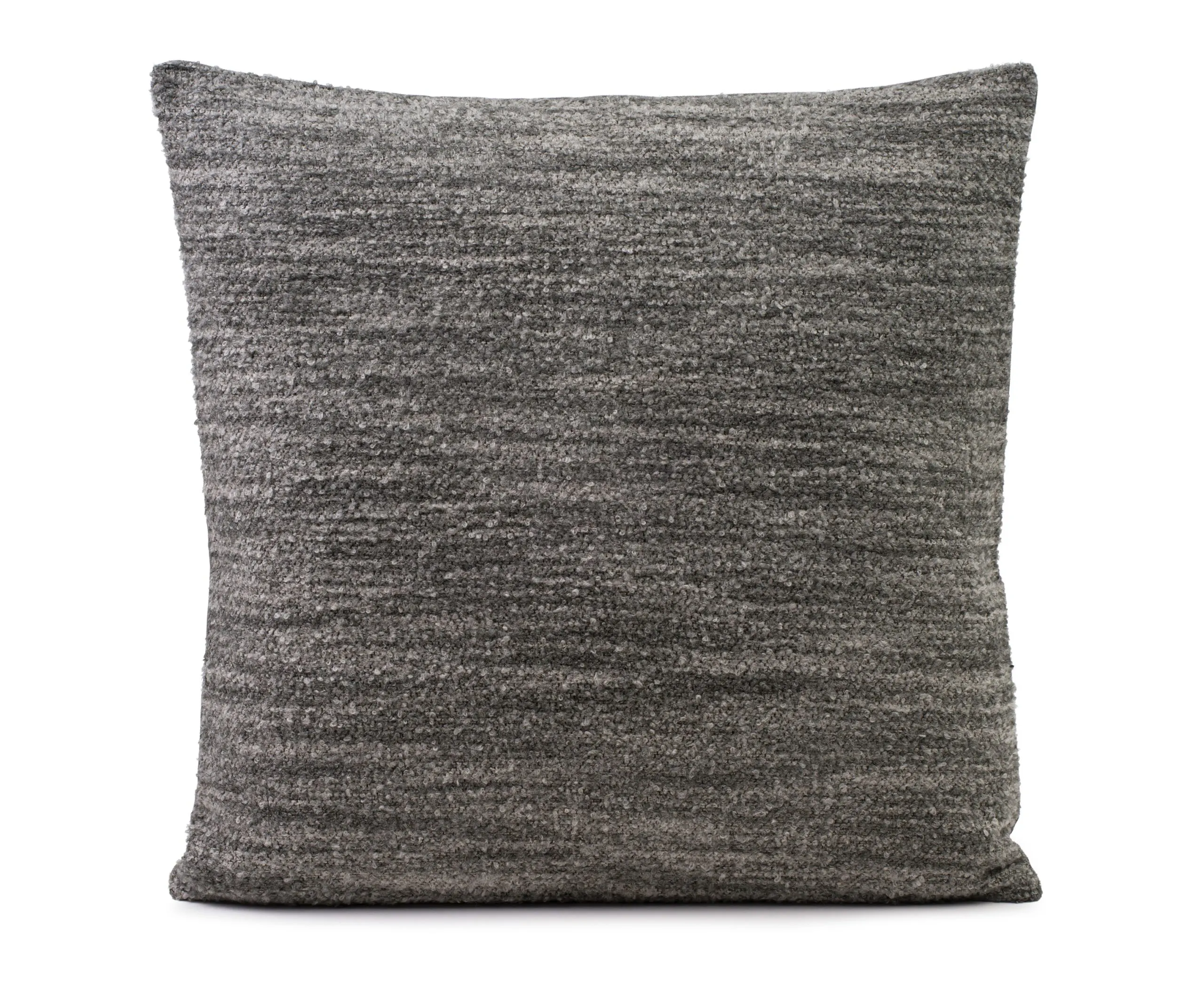 Kissenhülle VULCANO anthrazit 430708