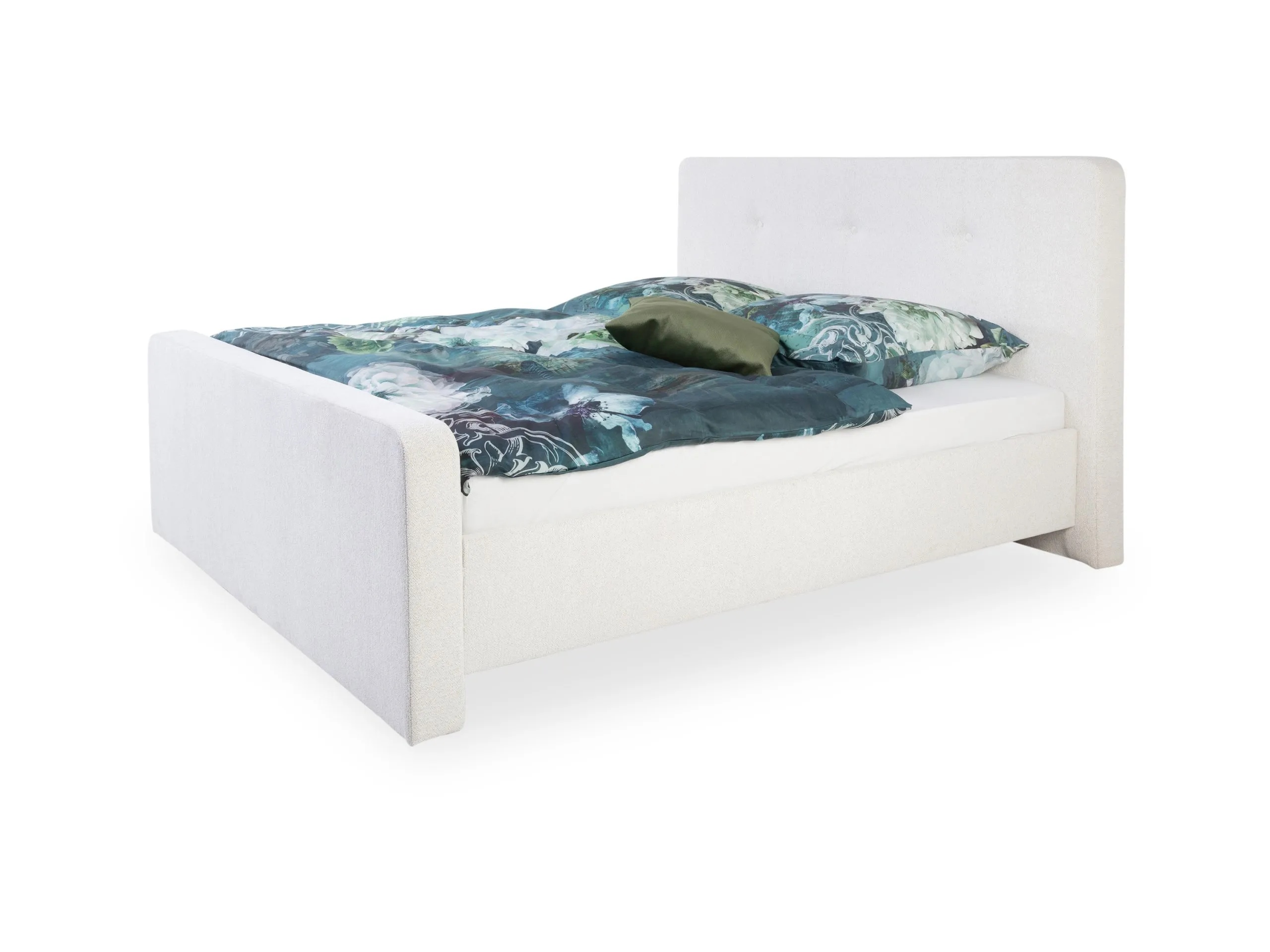 Polsterbett LIVIN ISEO 432036