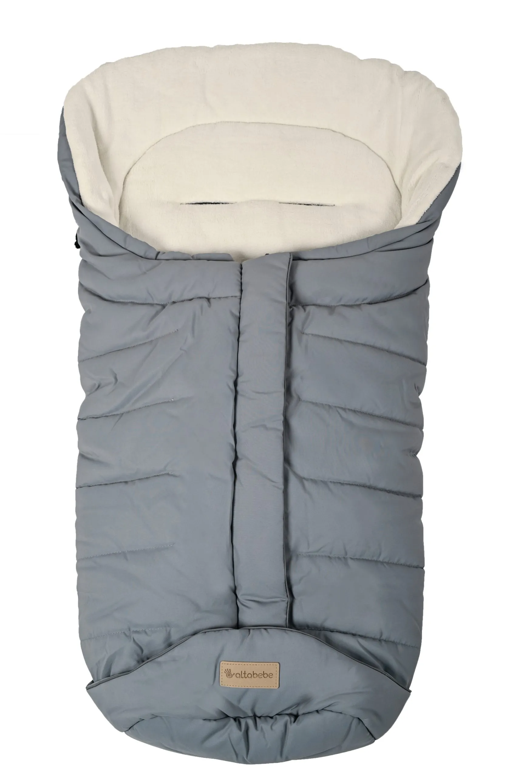 Winterfußsack KLIMA GUARD 435953