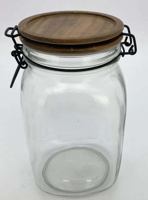 Vorratsglas JAR 437441
