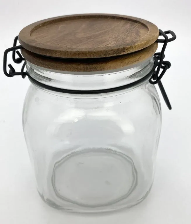 Vorratsglas JAR 438181
