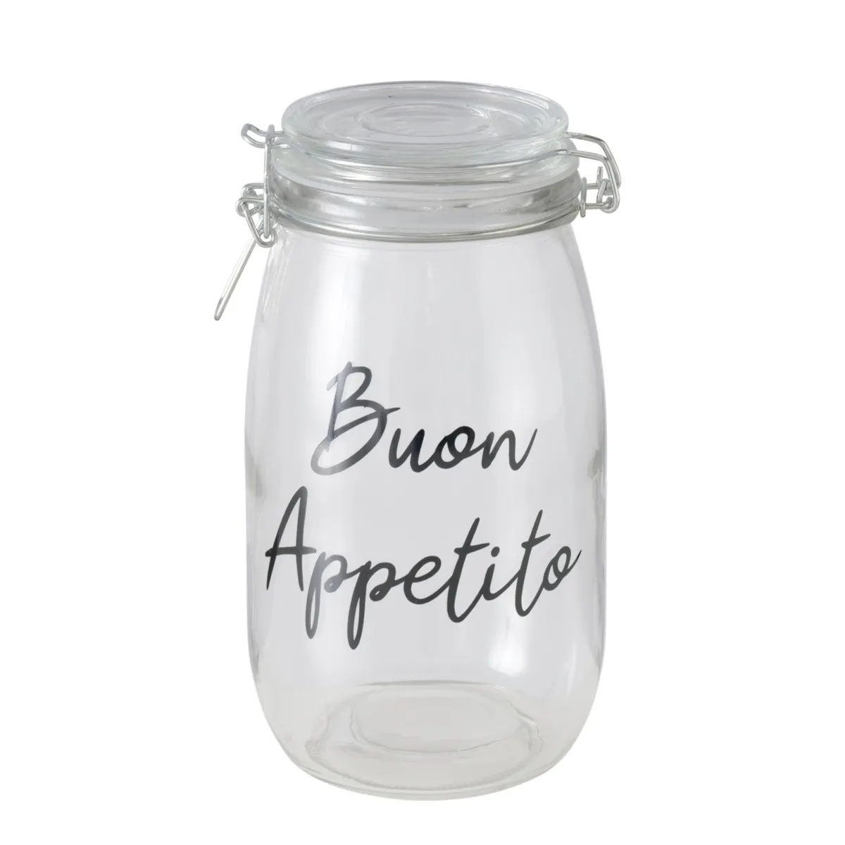 Vorratsglas CUCINA 456398