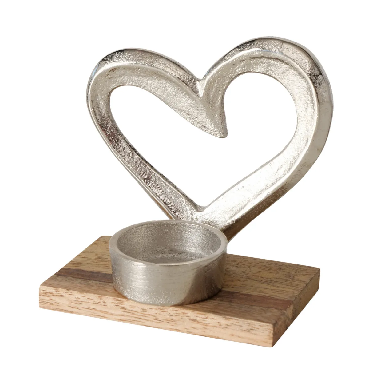 Teellichthalter VIOLINA 457180