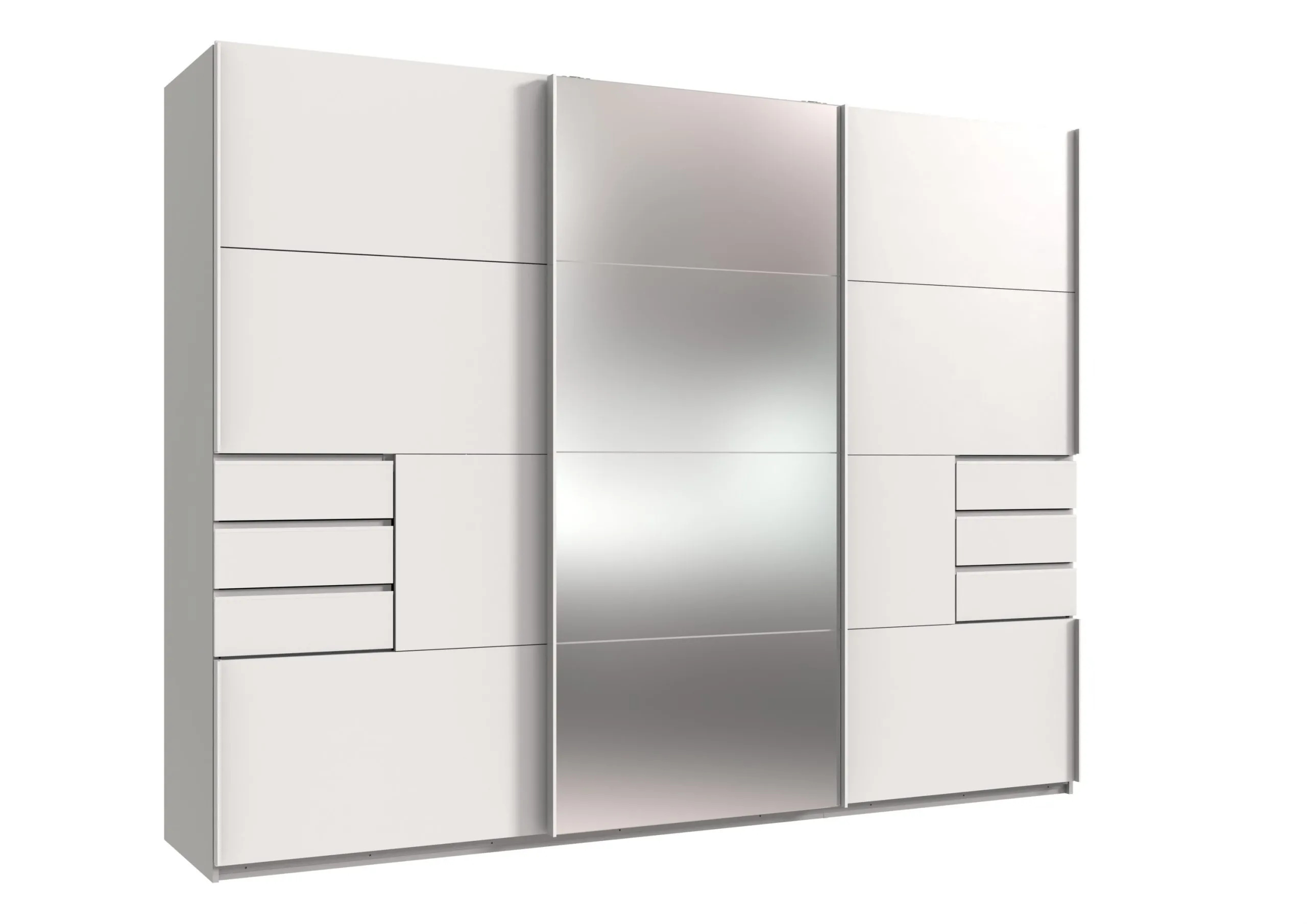 Kleiderschrank SABUR 459128