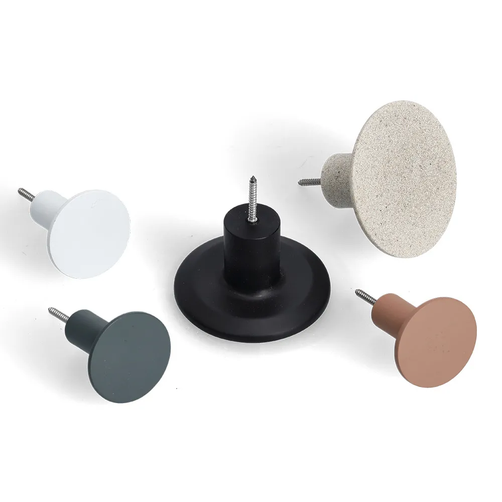 Wandhaken-Set 5-tlg. 469839