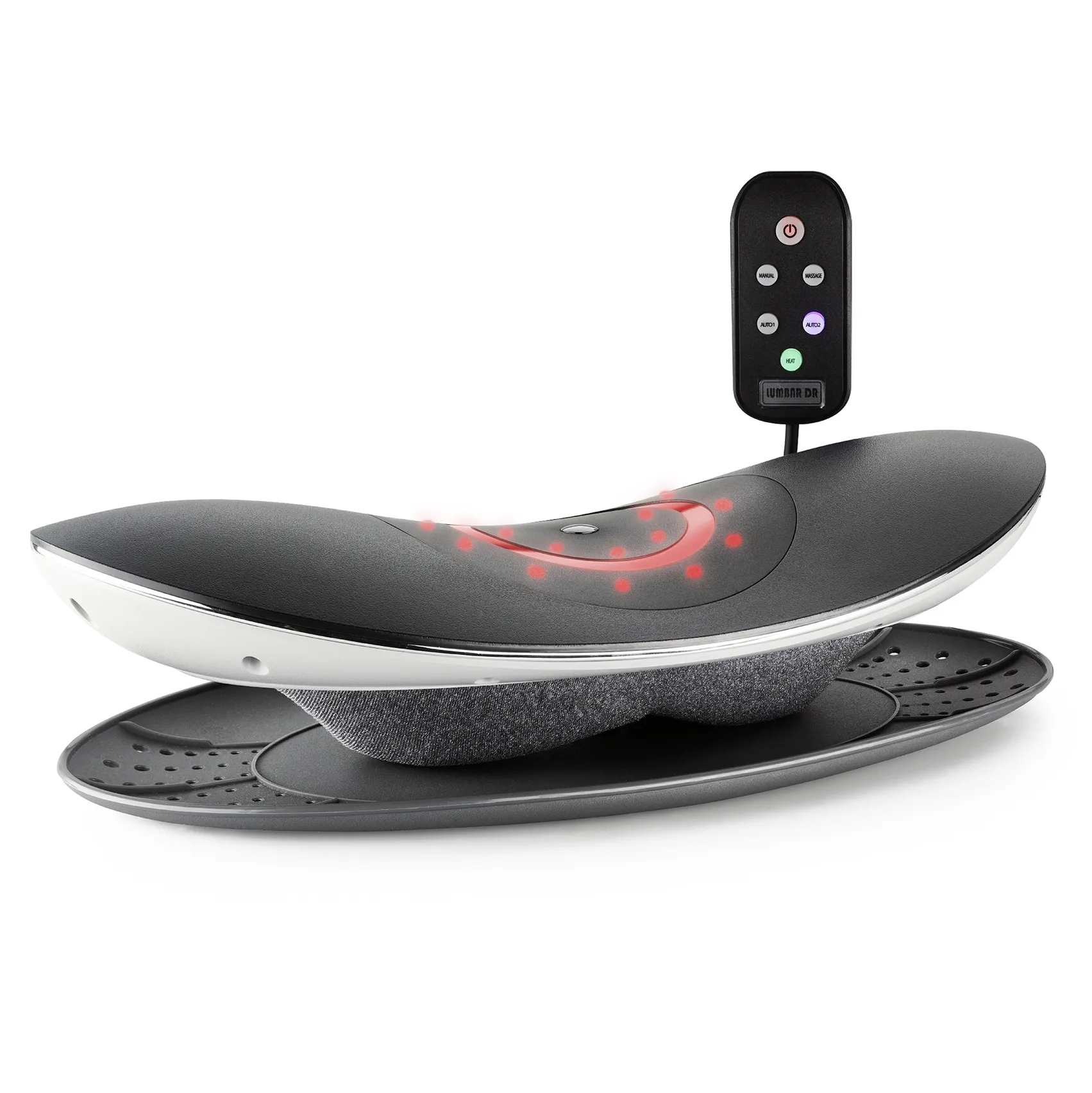 Lendenwirbel-Massagegerät 474174