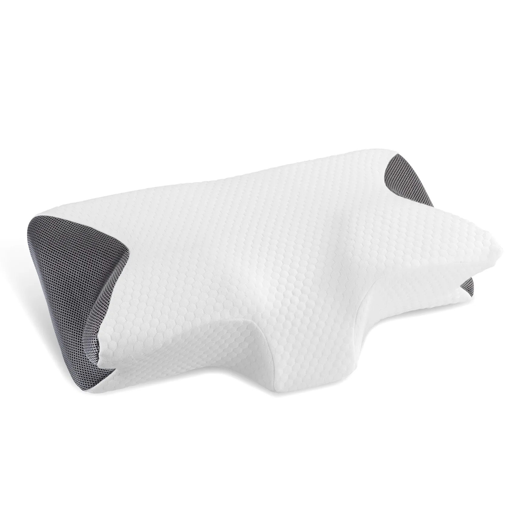 Seitenschläferkissen VISCO 474402