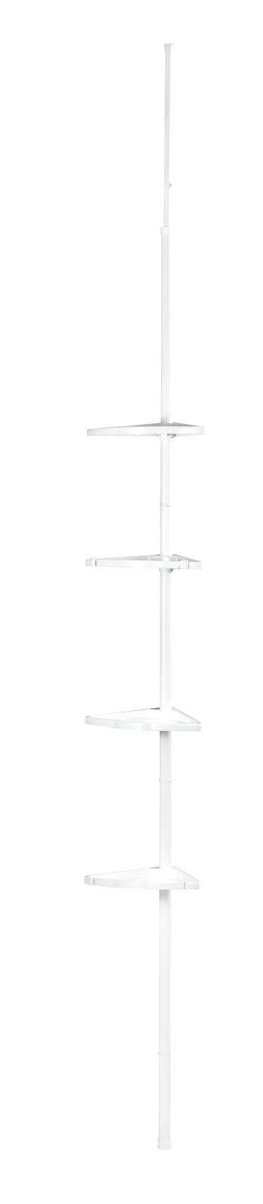 Teleskop-Duschregal COMPACT 474523