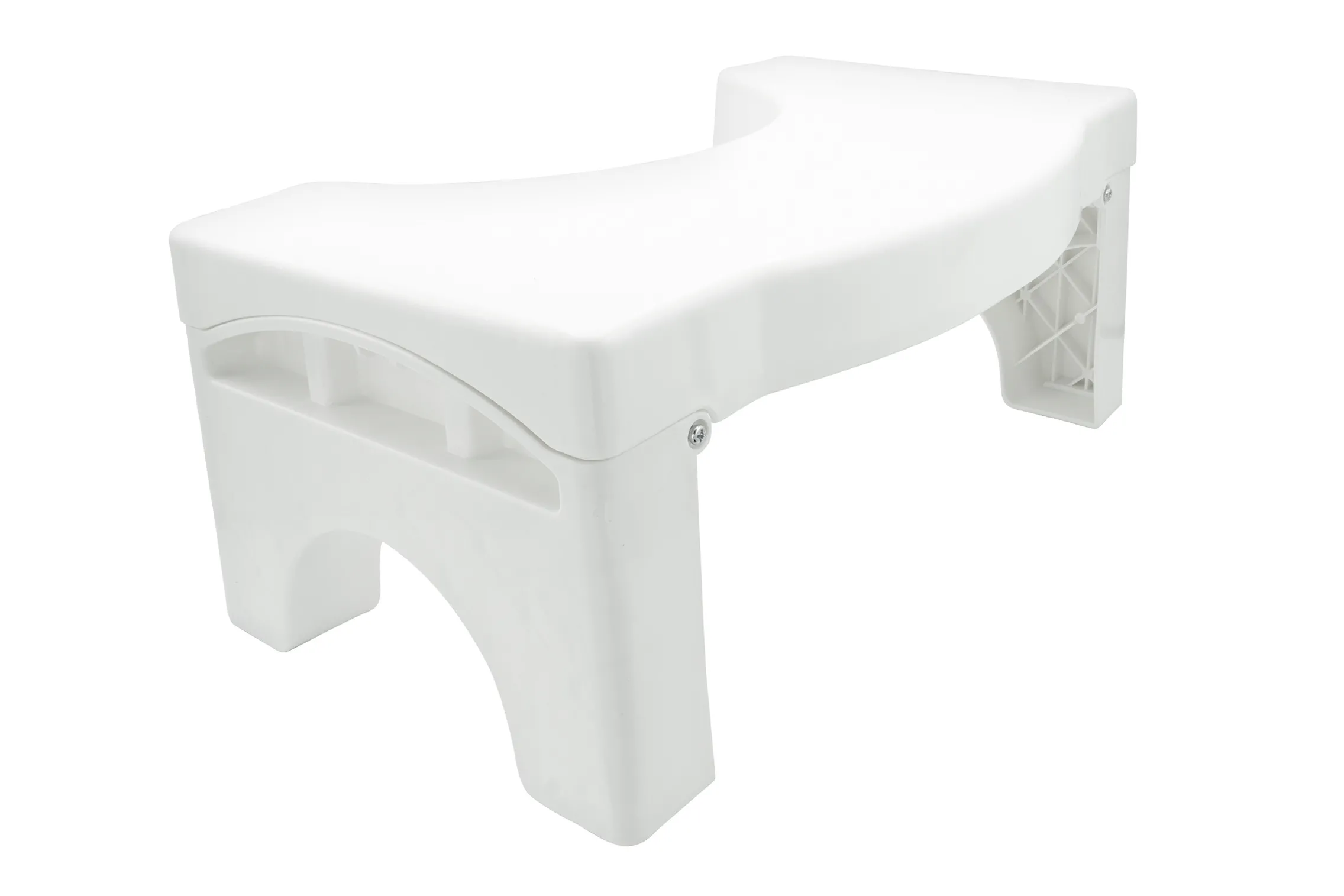 Toiletten-Fußhocker 474895