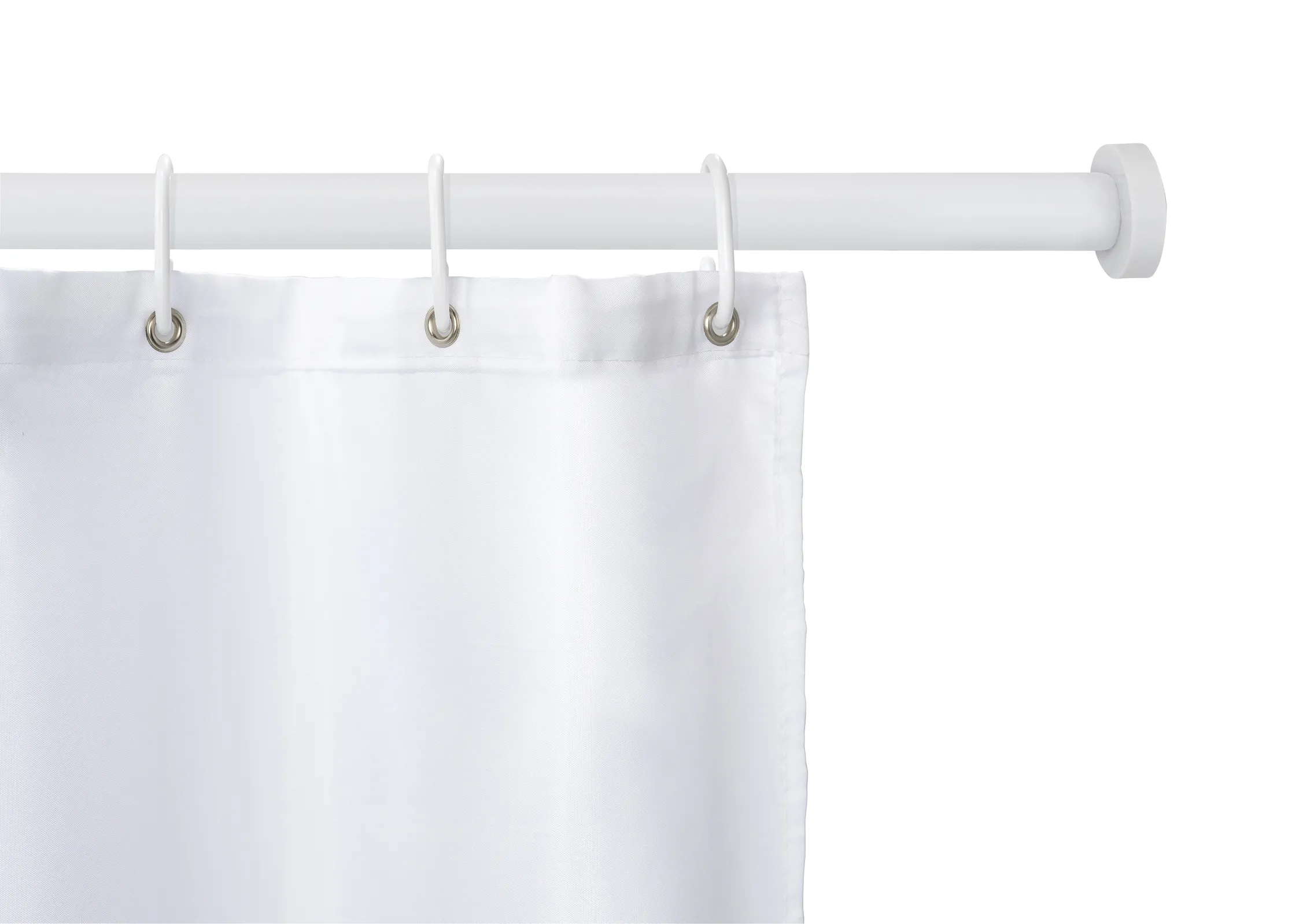 Teleskop-Duschstange LUZ 474937