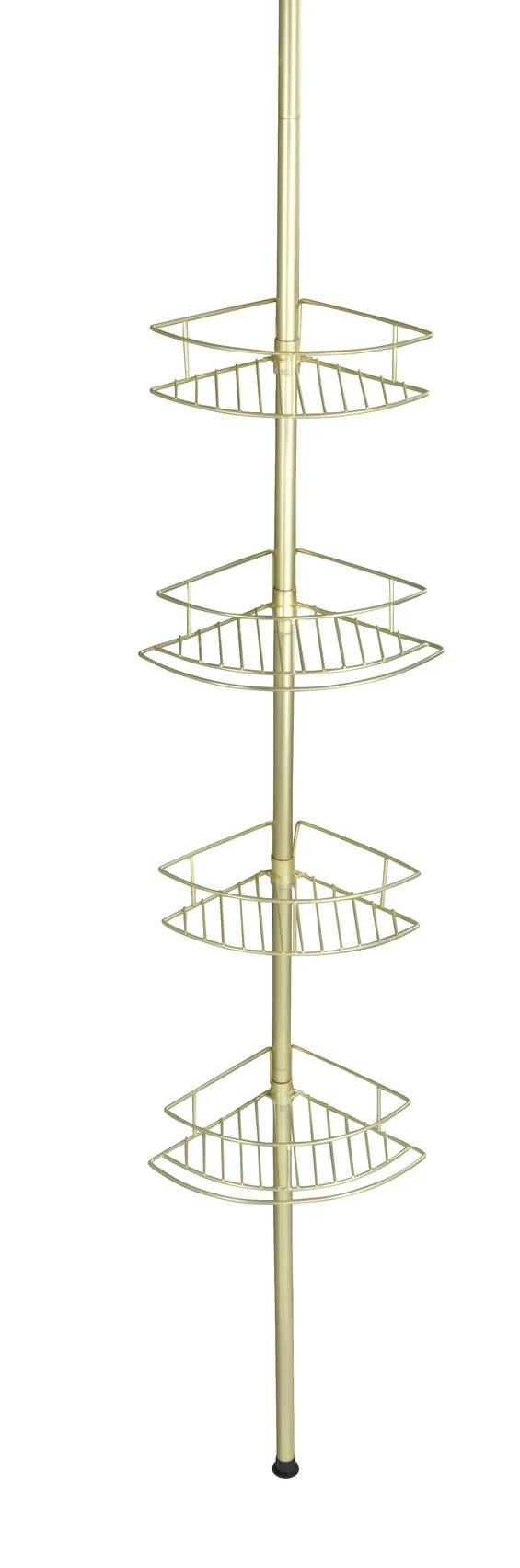 Teleskop-Duschregal DOLCEDO 475238