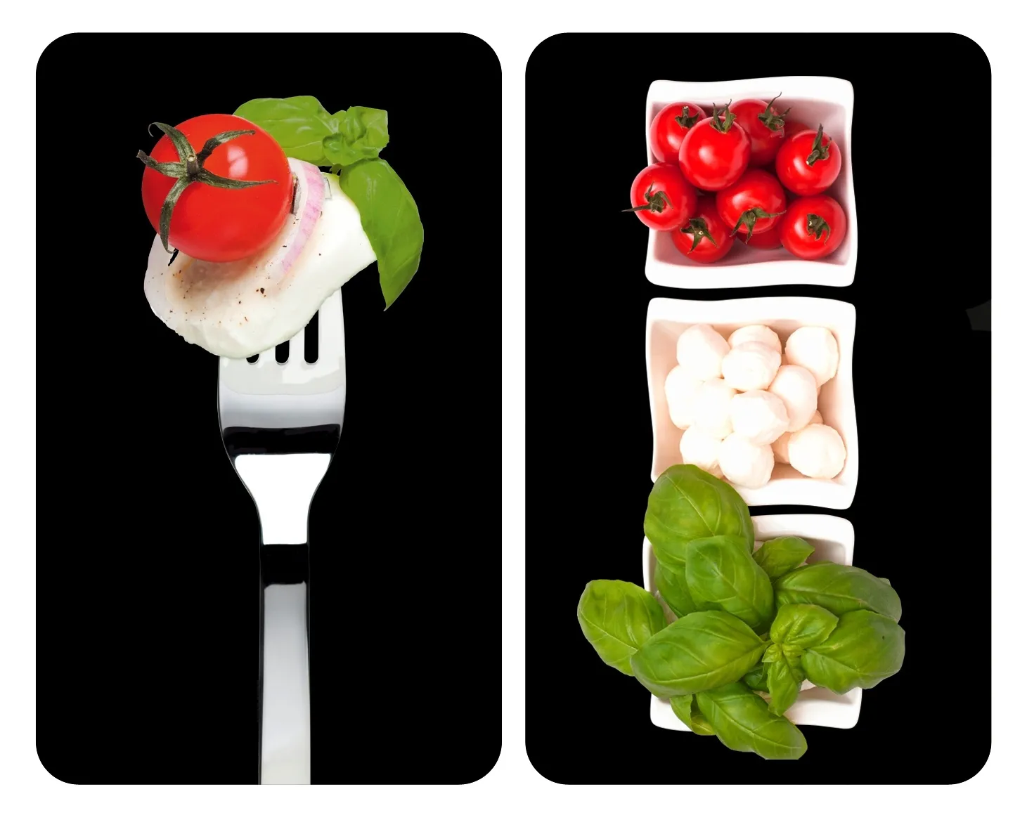 Herdabdeckplatte 2er Set 476354