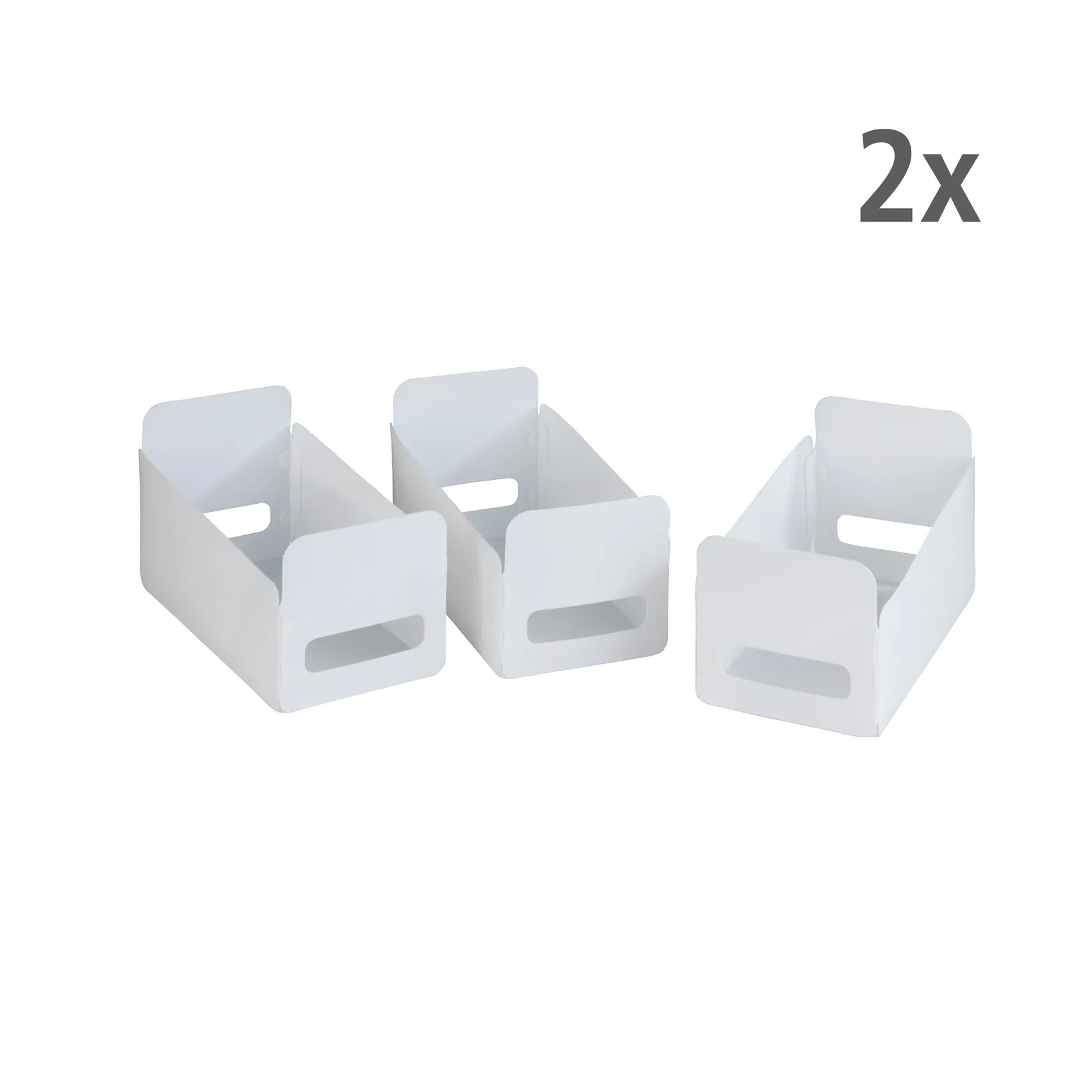 Haushalts-Organizer 6er Set 478085