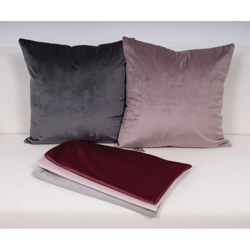 Kissenhülle VELVET 484327