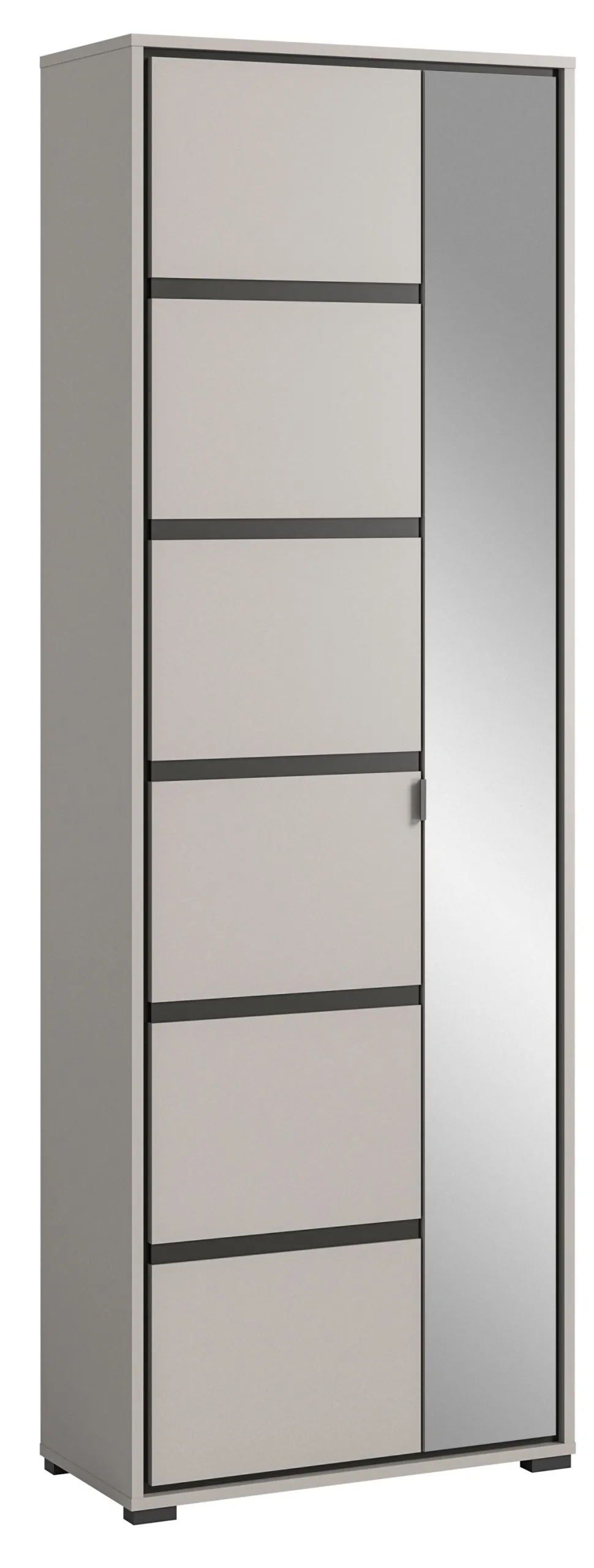Garderobenschrank JARU 487956